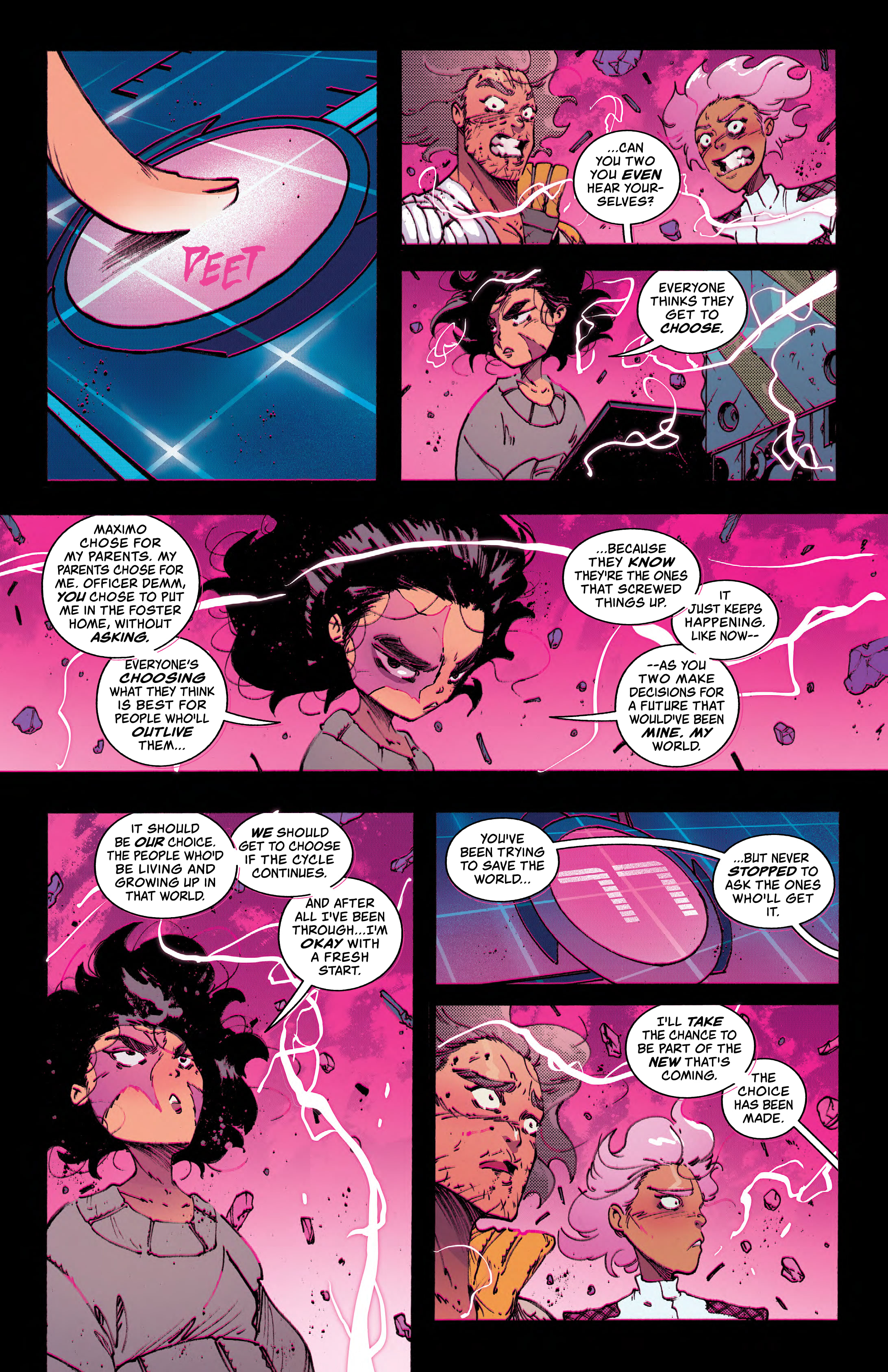 The Pull (2020) issue 1 - Page 141