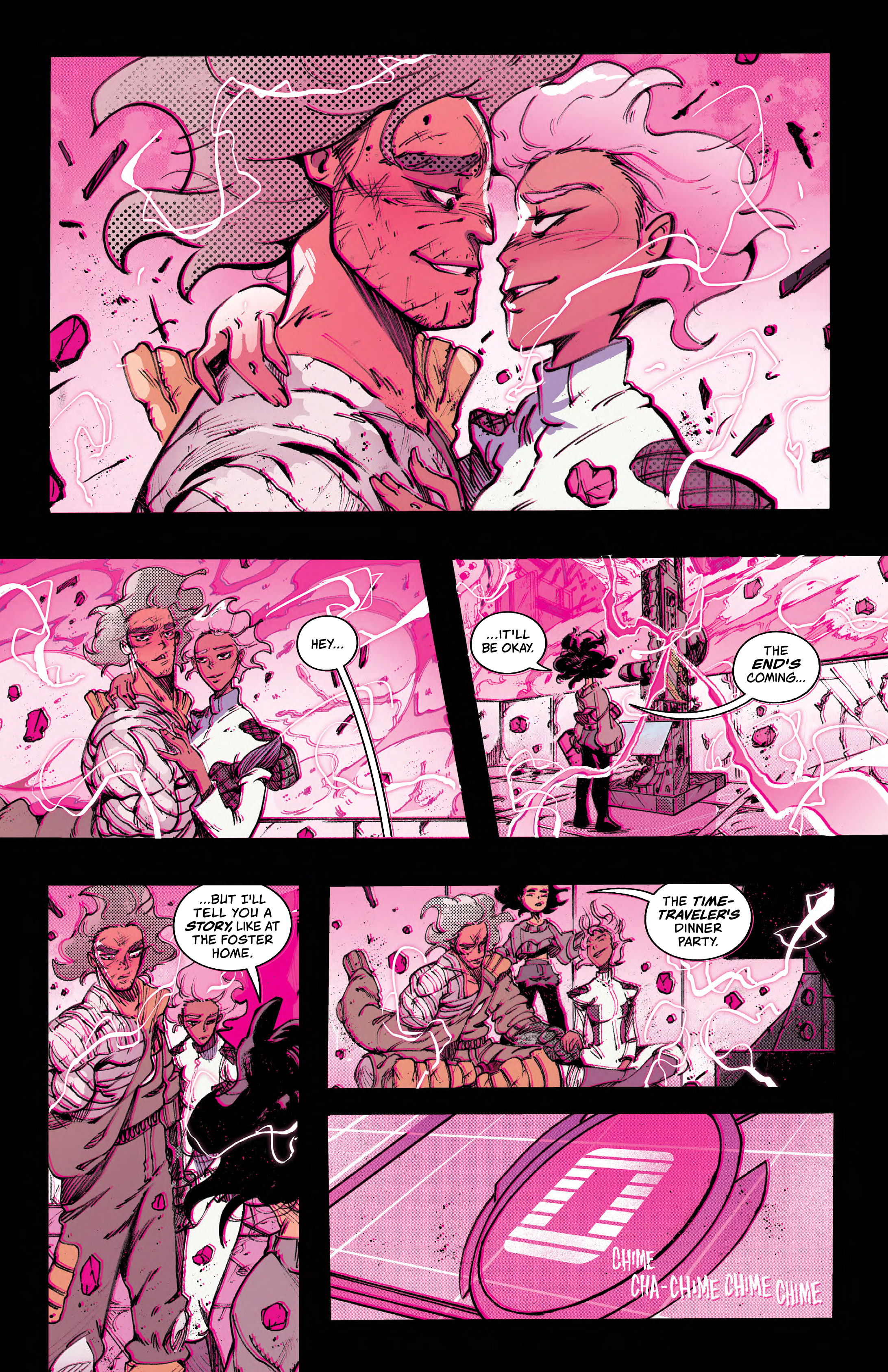 The Pull (2020) issue 1 - Page 145