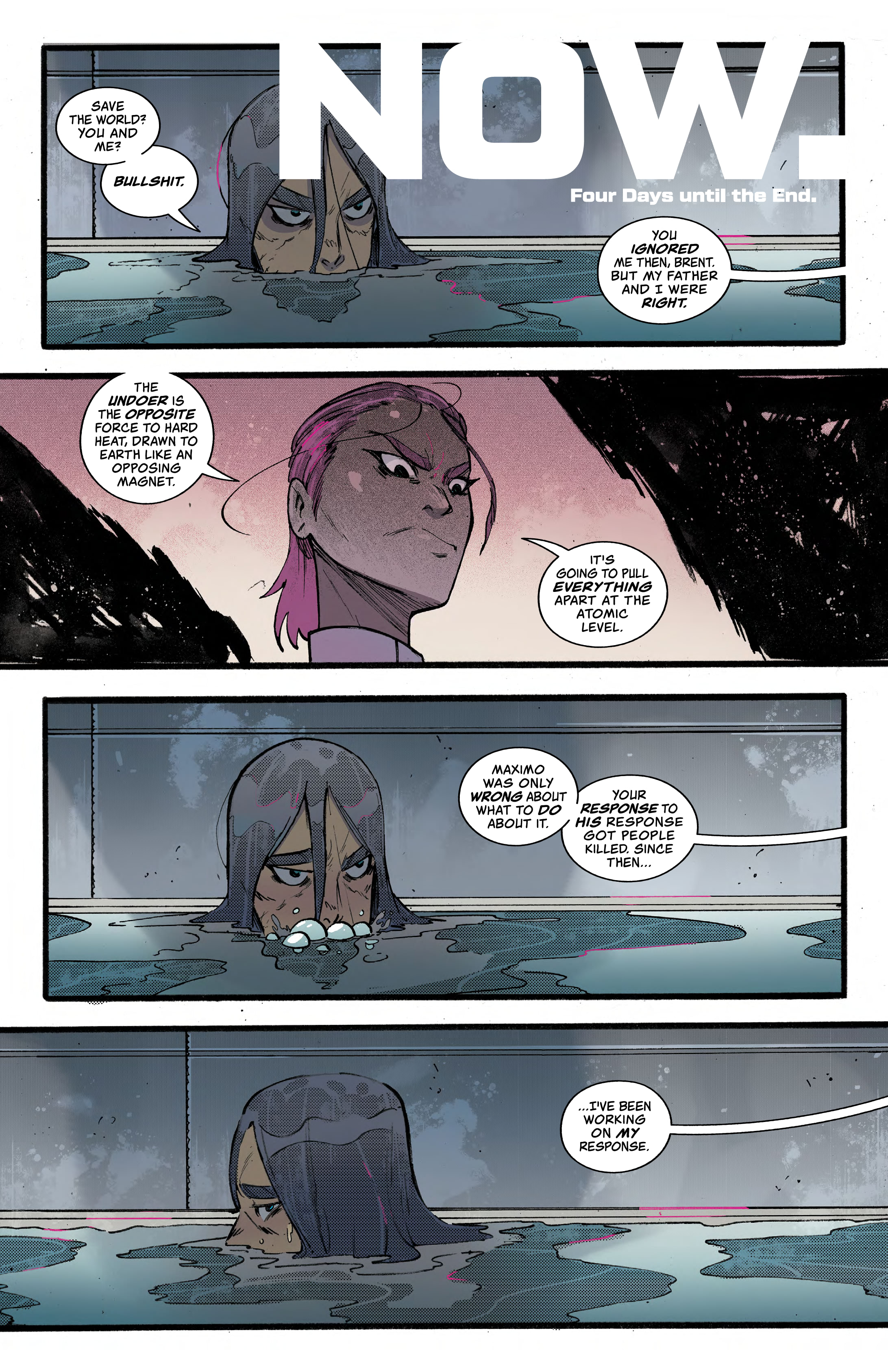 <{ $series->title }} issue 1 - Page 38