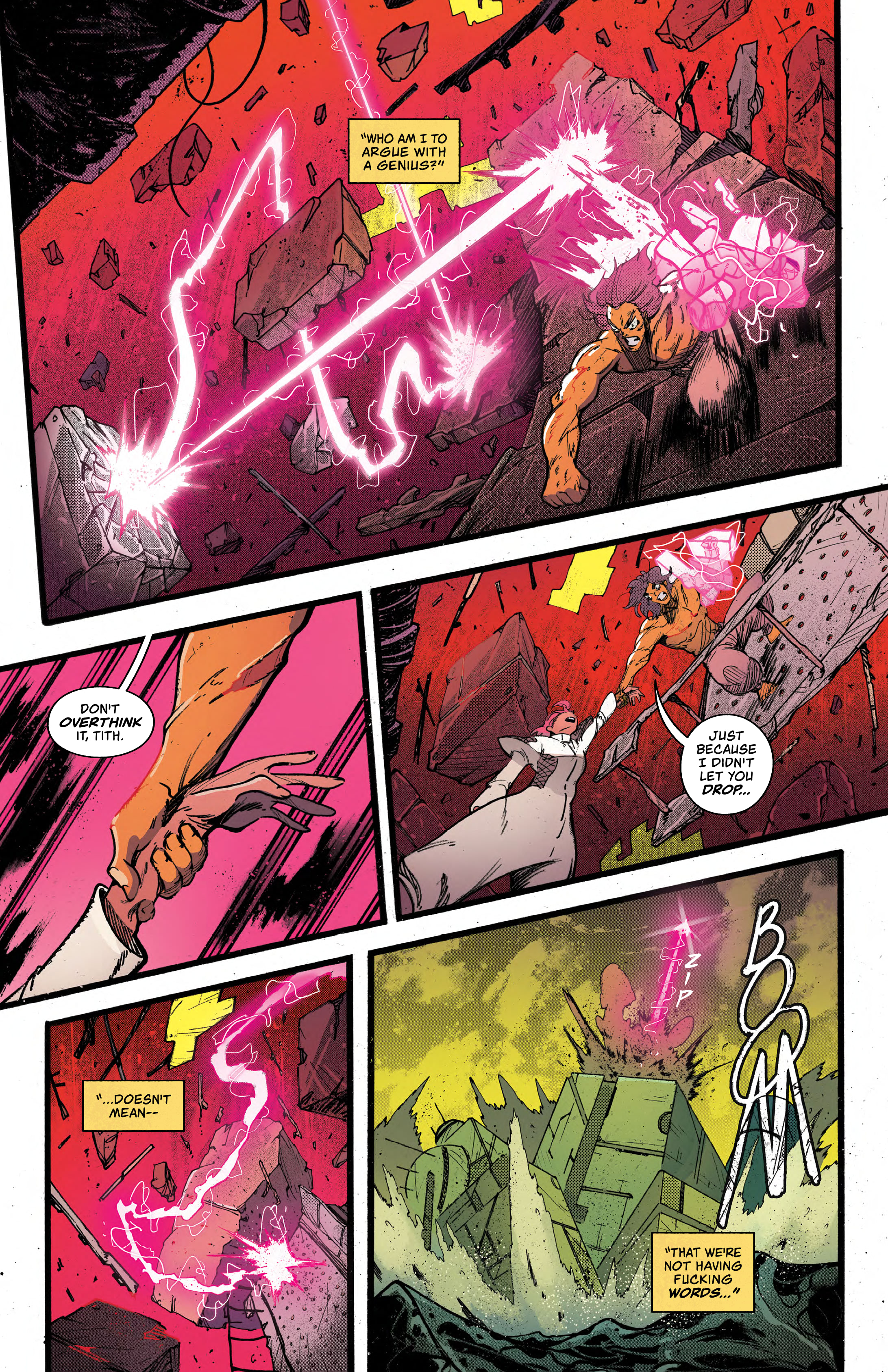 The Pull (2020) issue 1 - Page 71