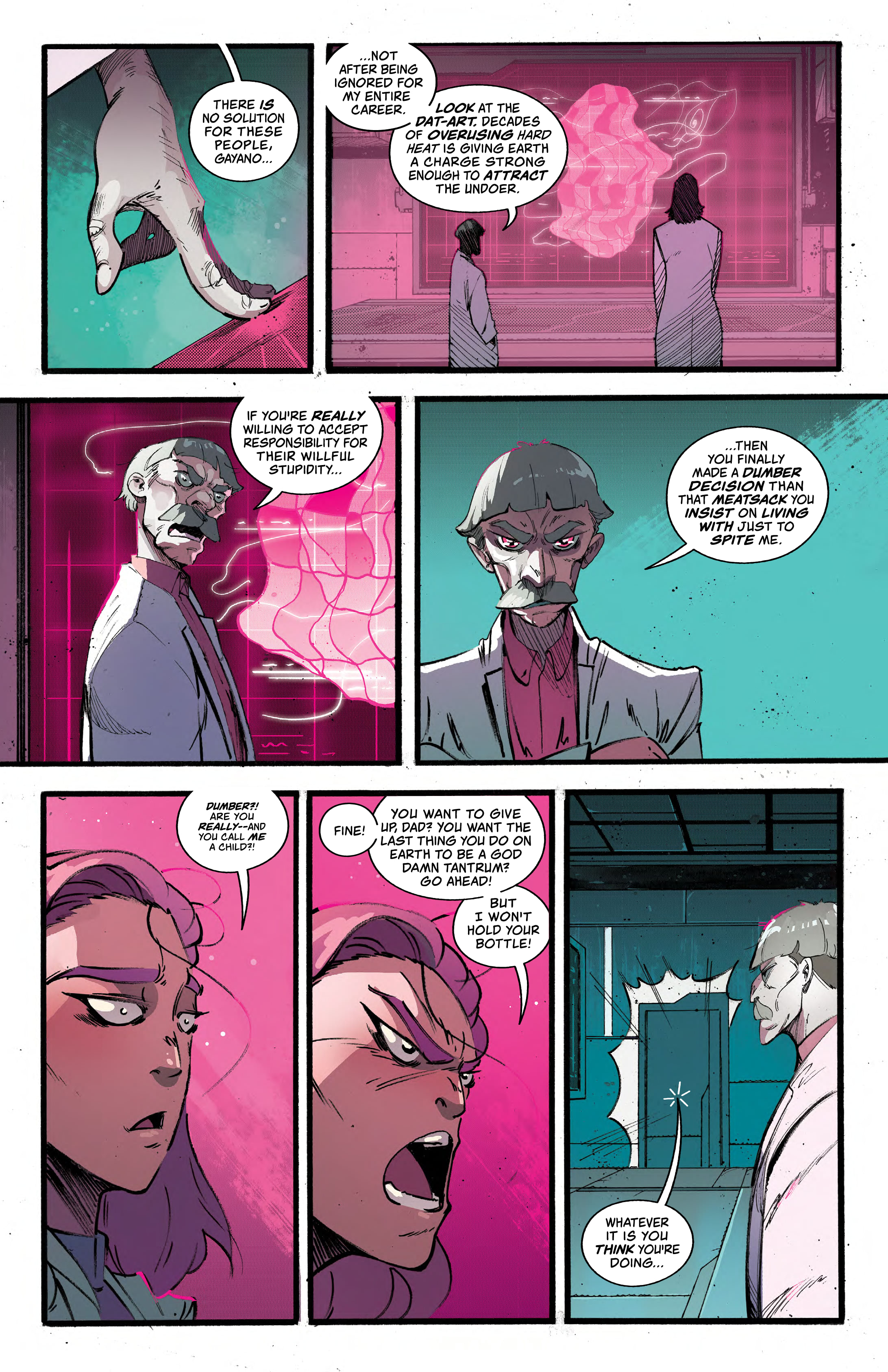 The Pull (2020) issue 1 - Page 80