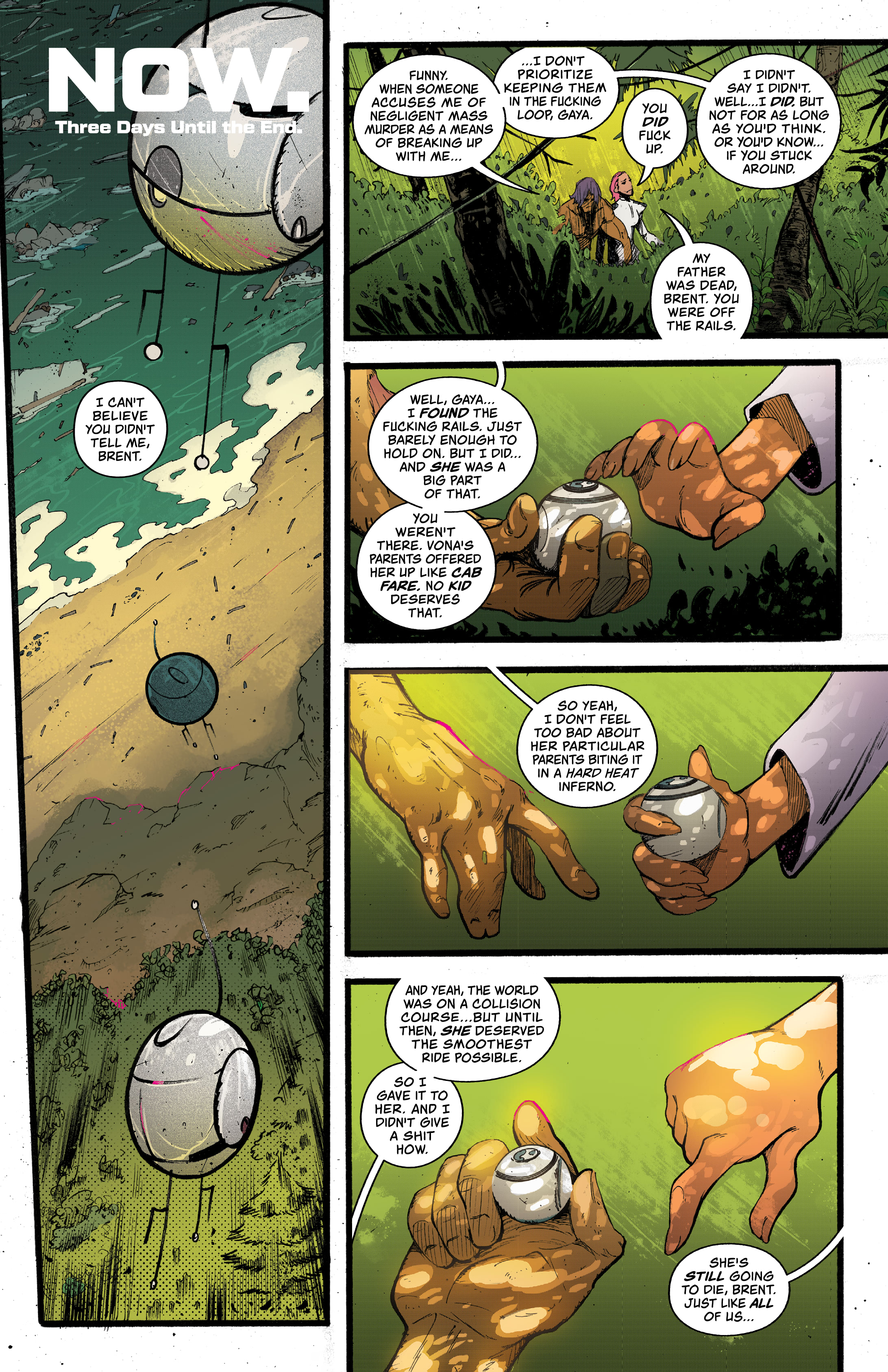 The Pull (2020) issue 1 - Page 82