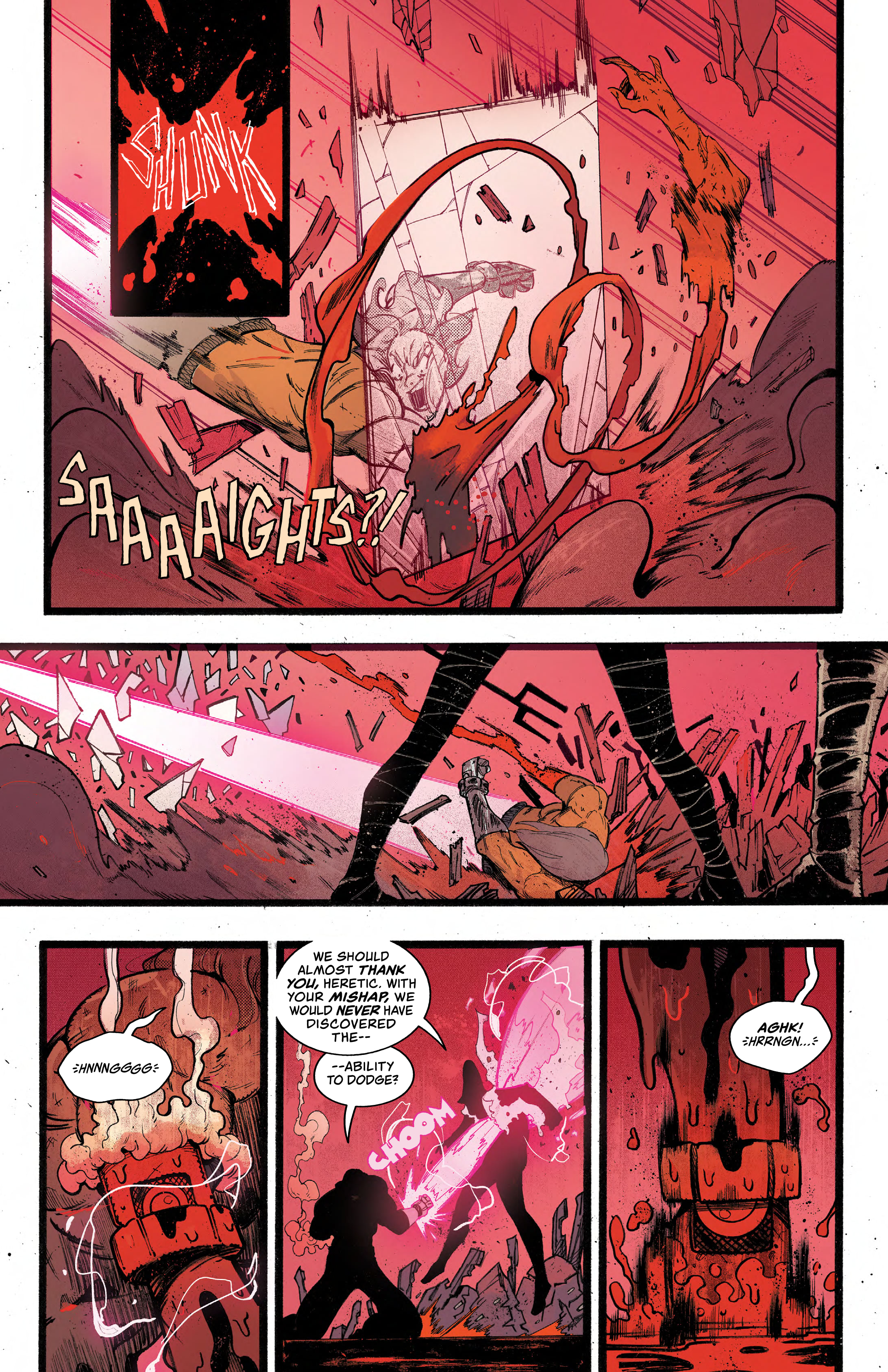 The Pull (2020) issue 1 - Page 93