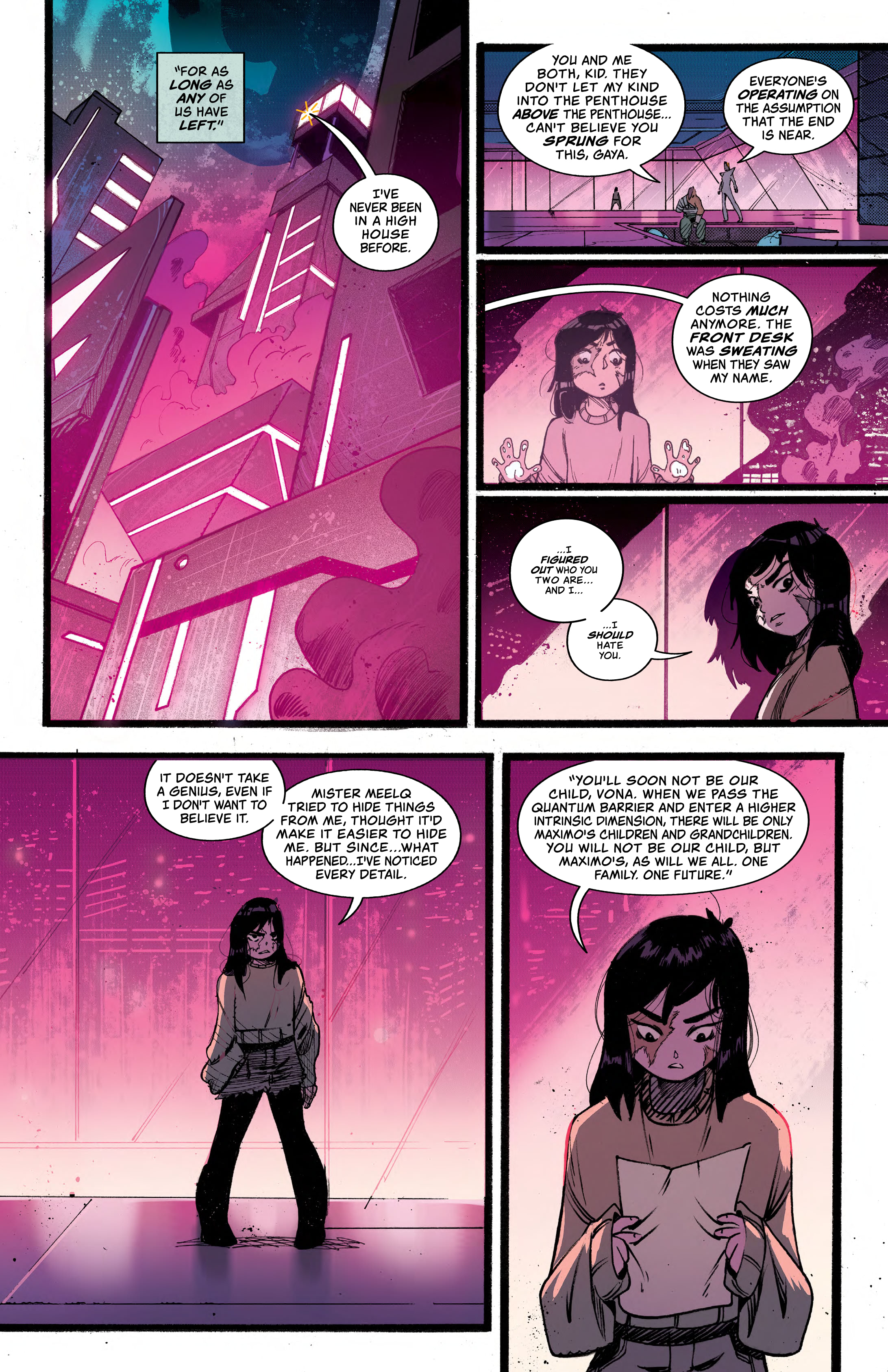 The Pull (2020) issue 1 - Page 95