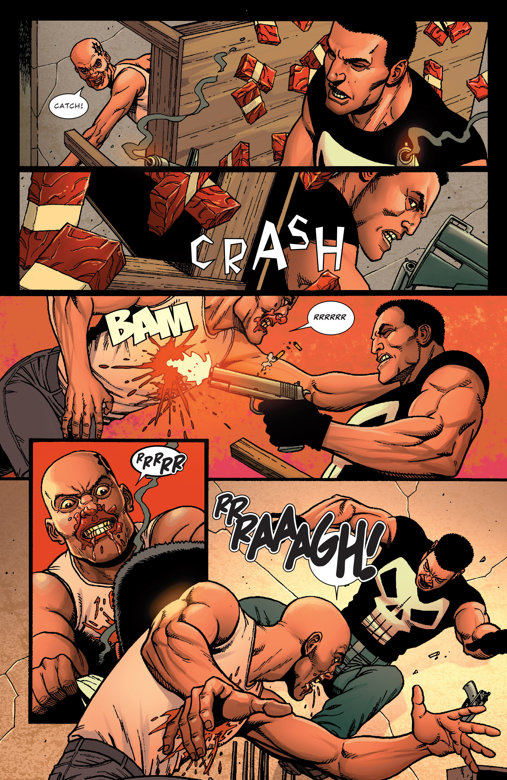 The Punisher (2016-) issue 1 - Page 13