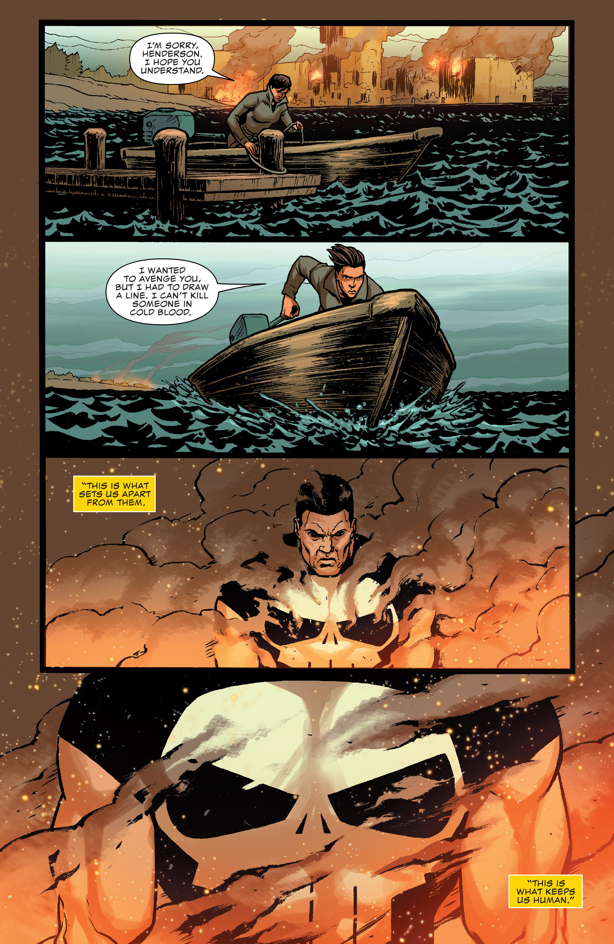 The Punisher (2016-) issue 11 - Page 15