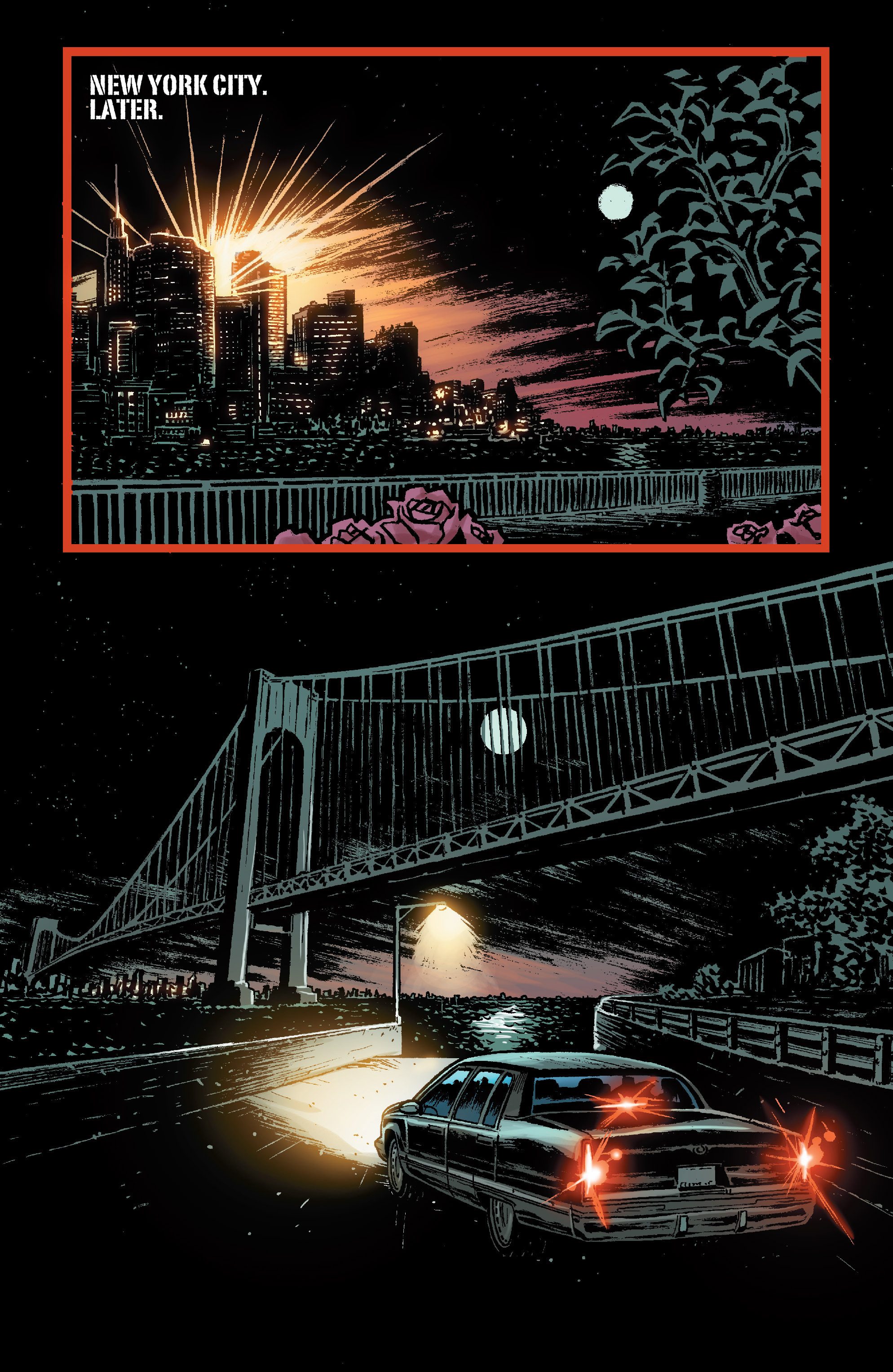 The Punisher (2016-) issue 12 - Page 19