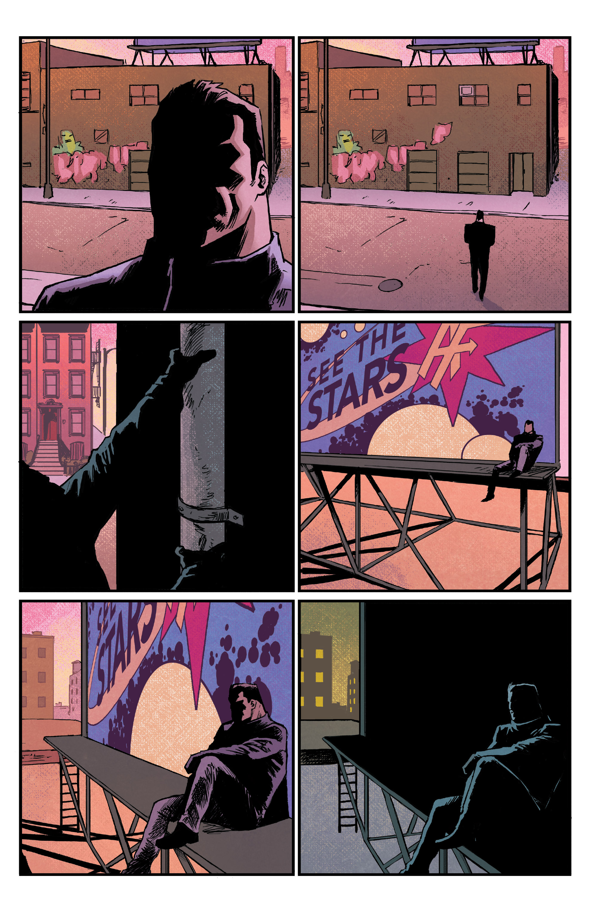 The Punisher (2016-) issue 13 - Page 12