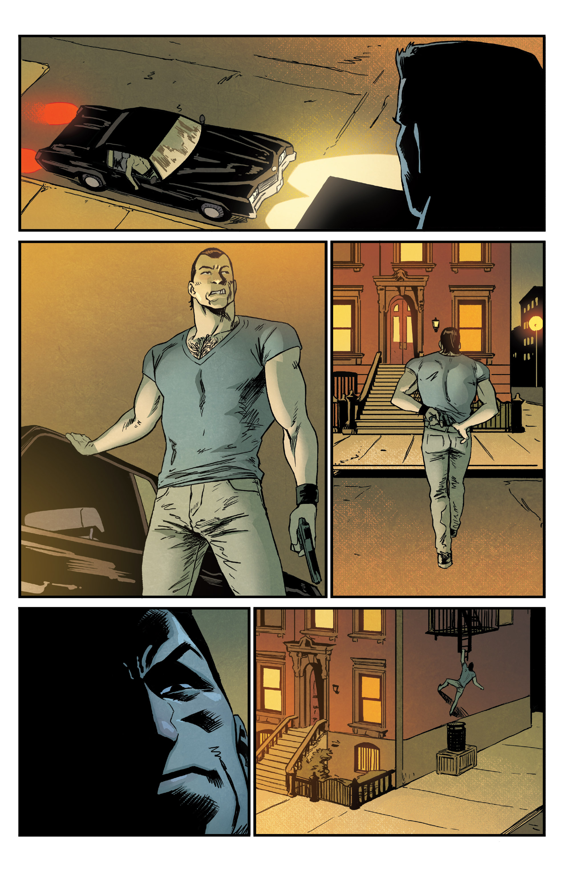 The Punisher (2016-) issue 13 - Page 13