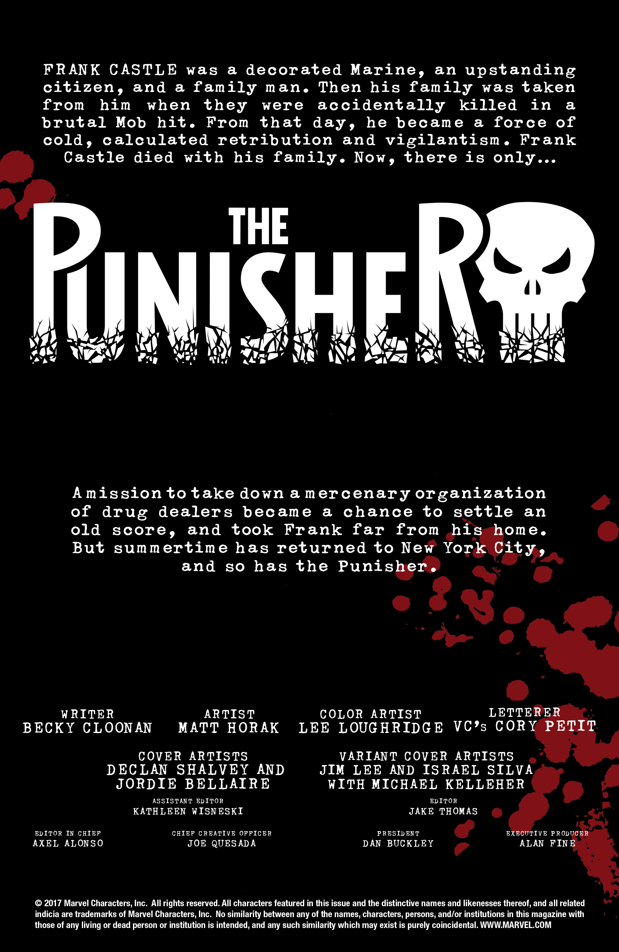 The Punisher (2016-): Chapter 14 - Page 2