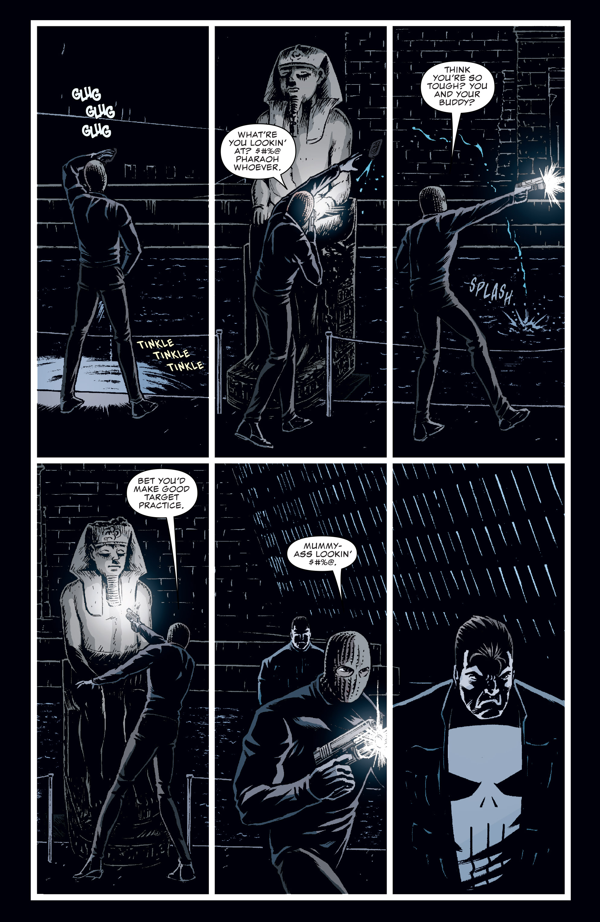 The Punisher (2016-) issue 14 - Page 11