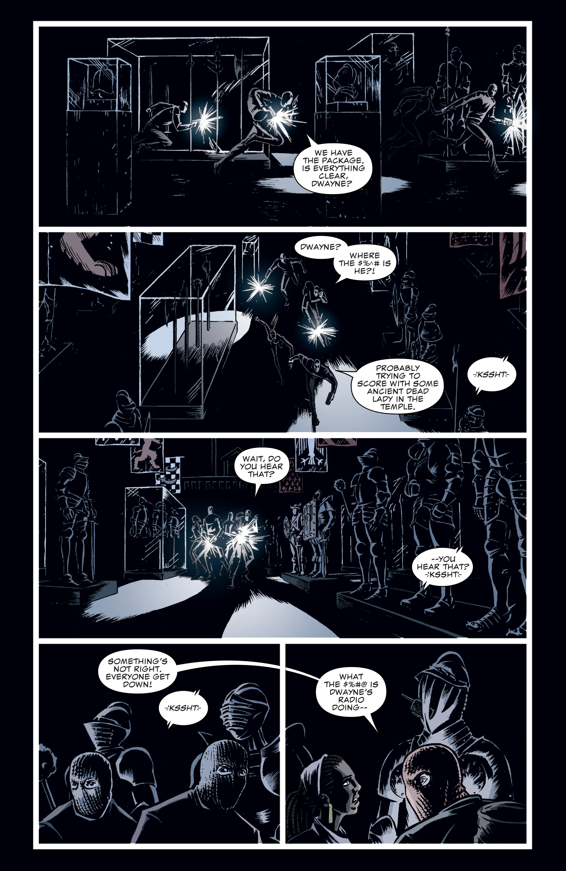 The Punisher (2016-) issue 14 - Page 13