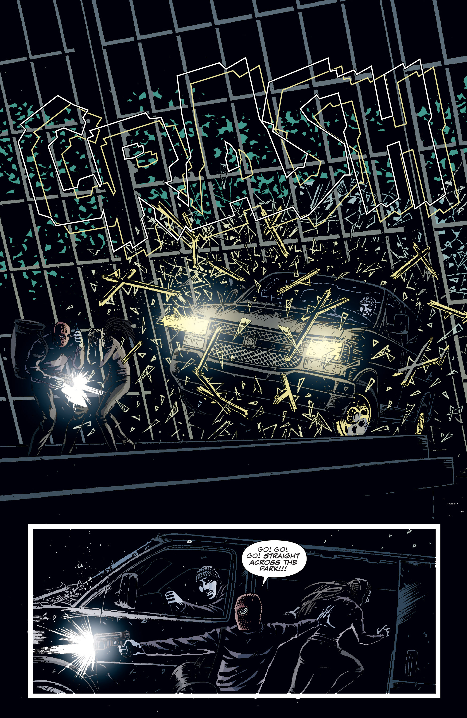 The Punisher (2016-) issue 14 - Page 16