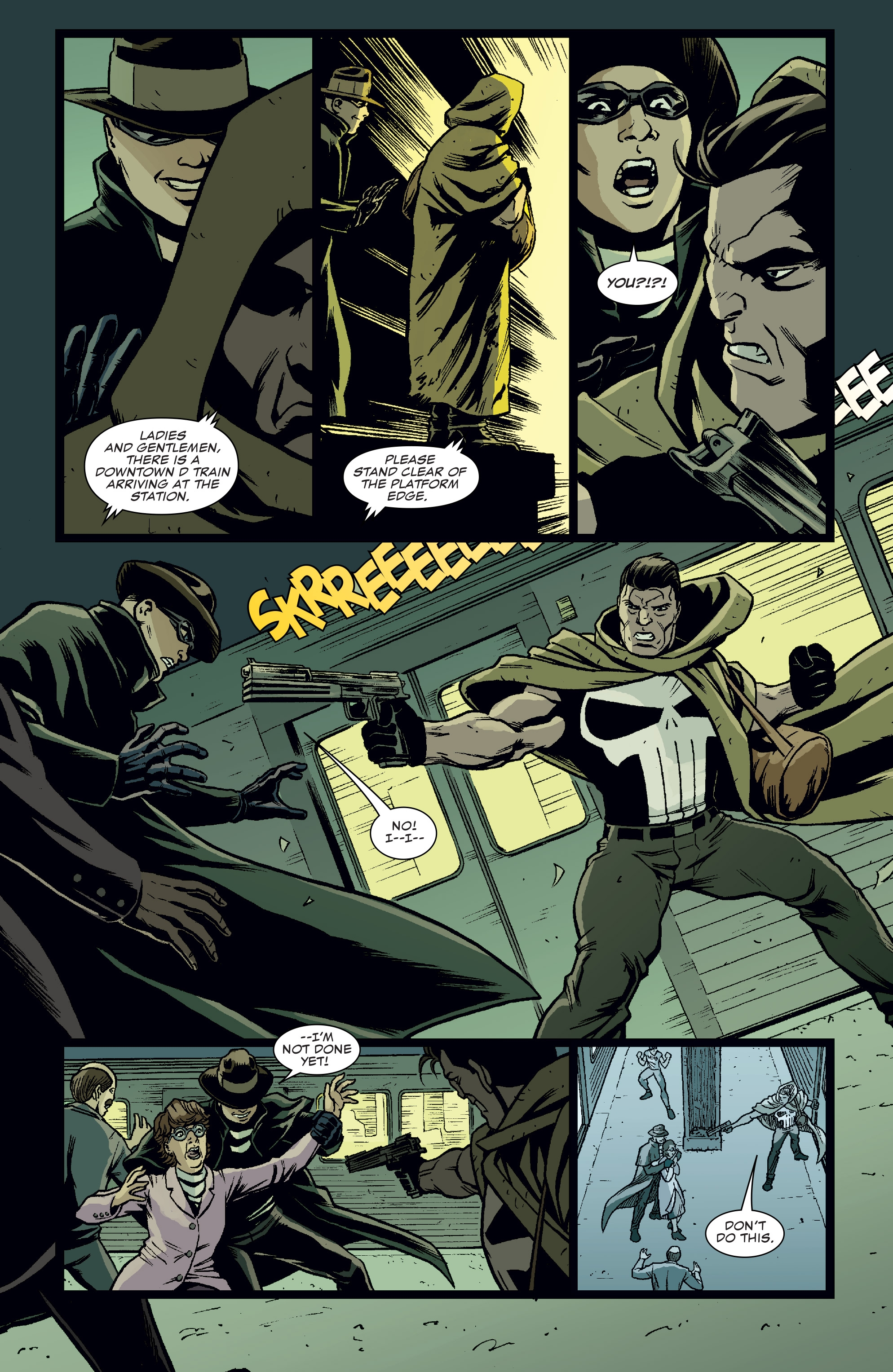 The Punisher (2016-) issue 15 - Page 15