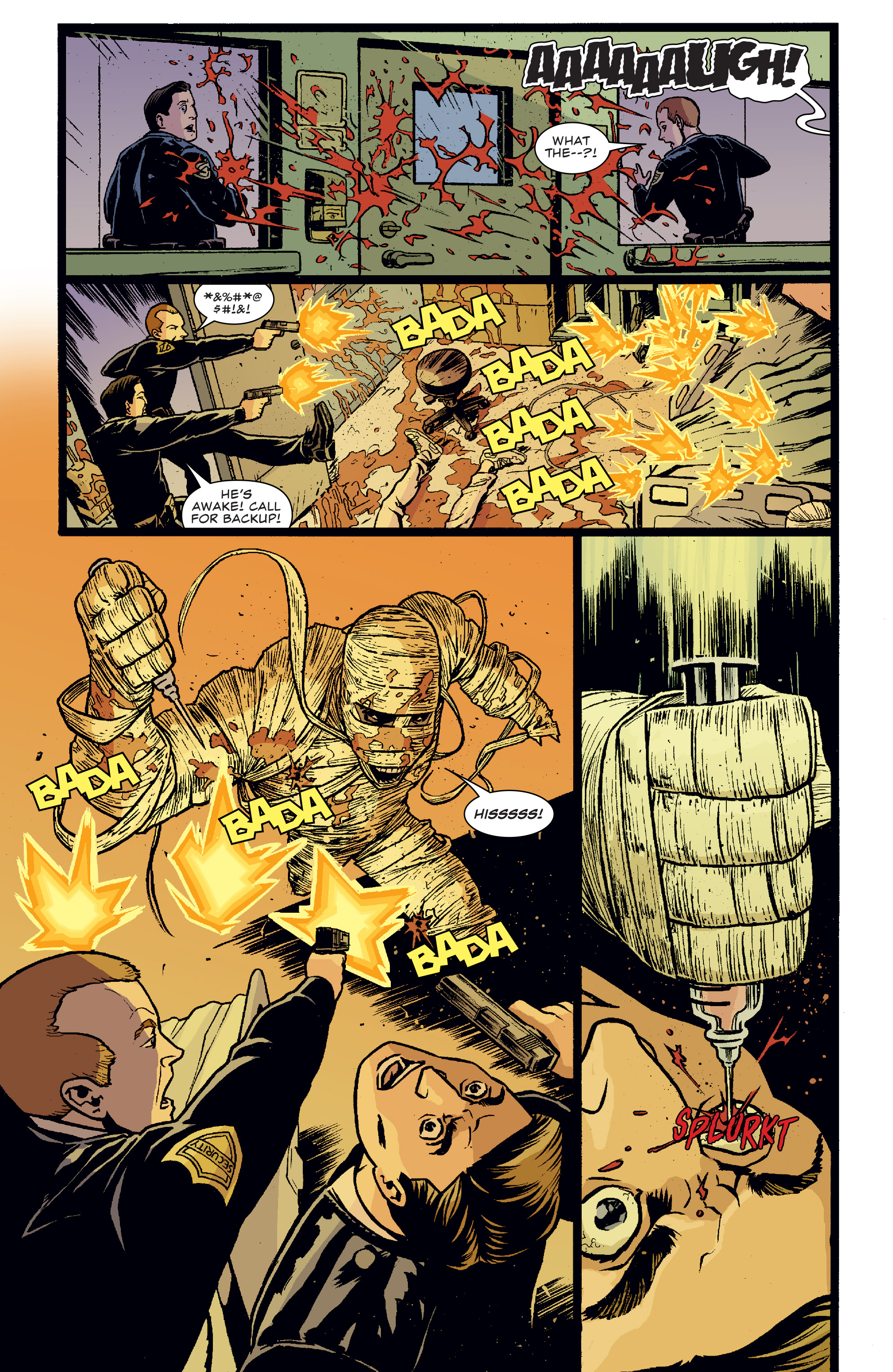 <{ $series->title }} issue 16 - Page 5