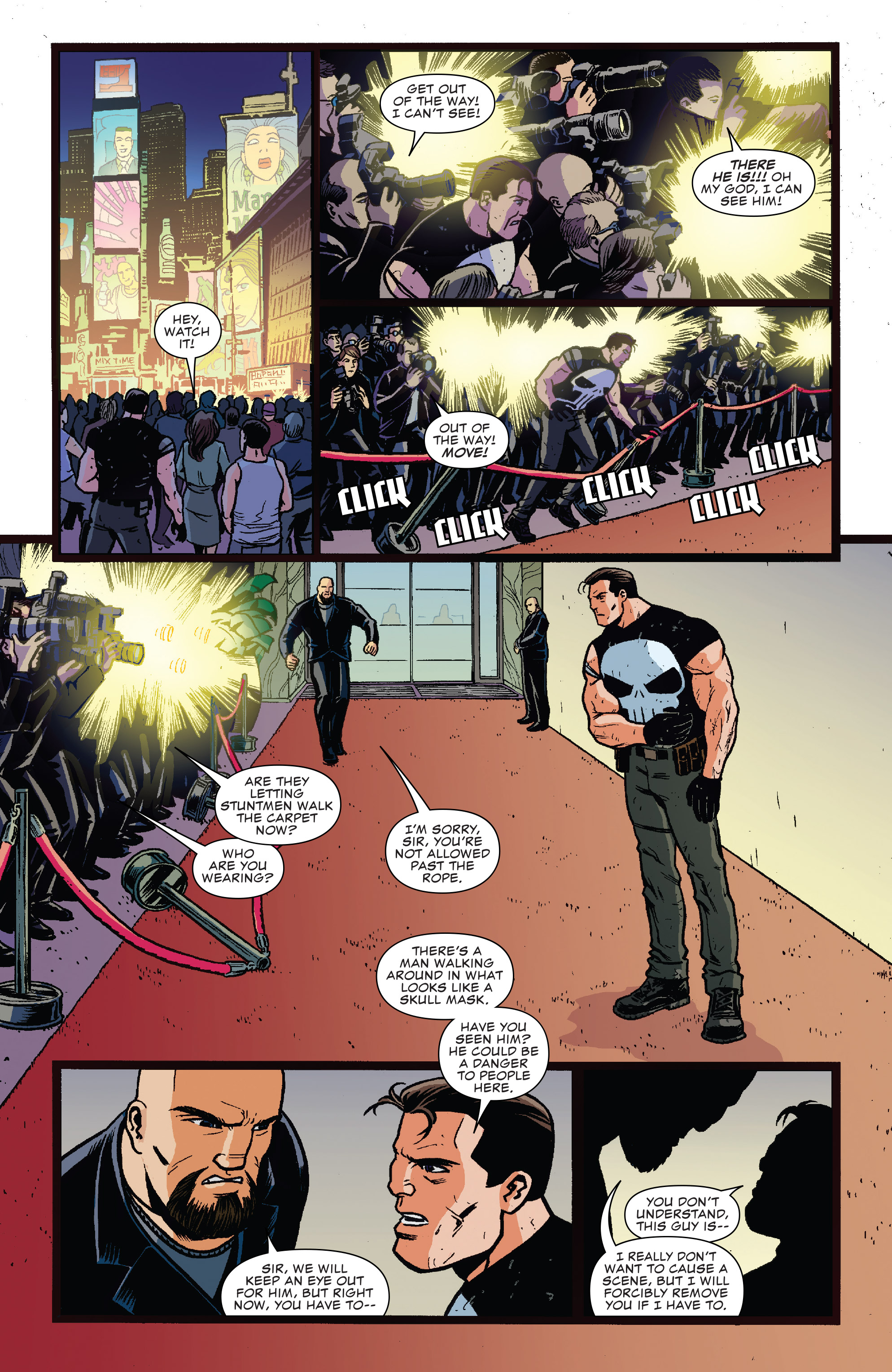 The Punisher (2016-) issue 16 - Page 19