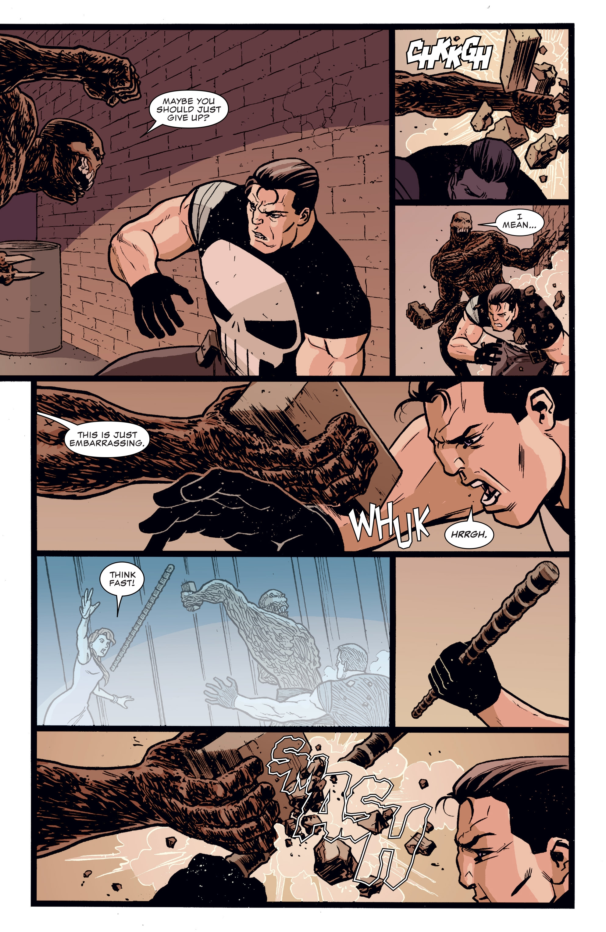 The Punisher (2016-) issue 17 - Page 13