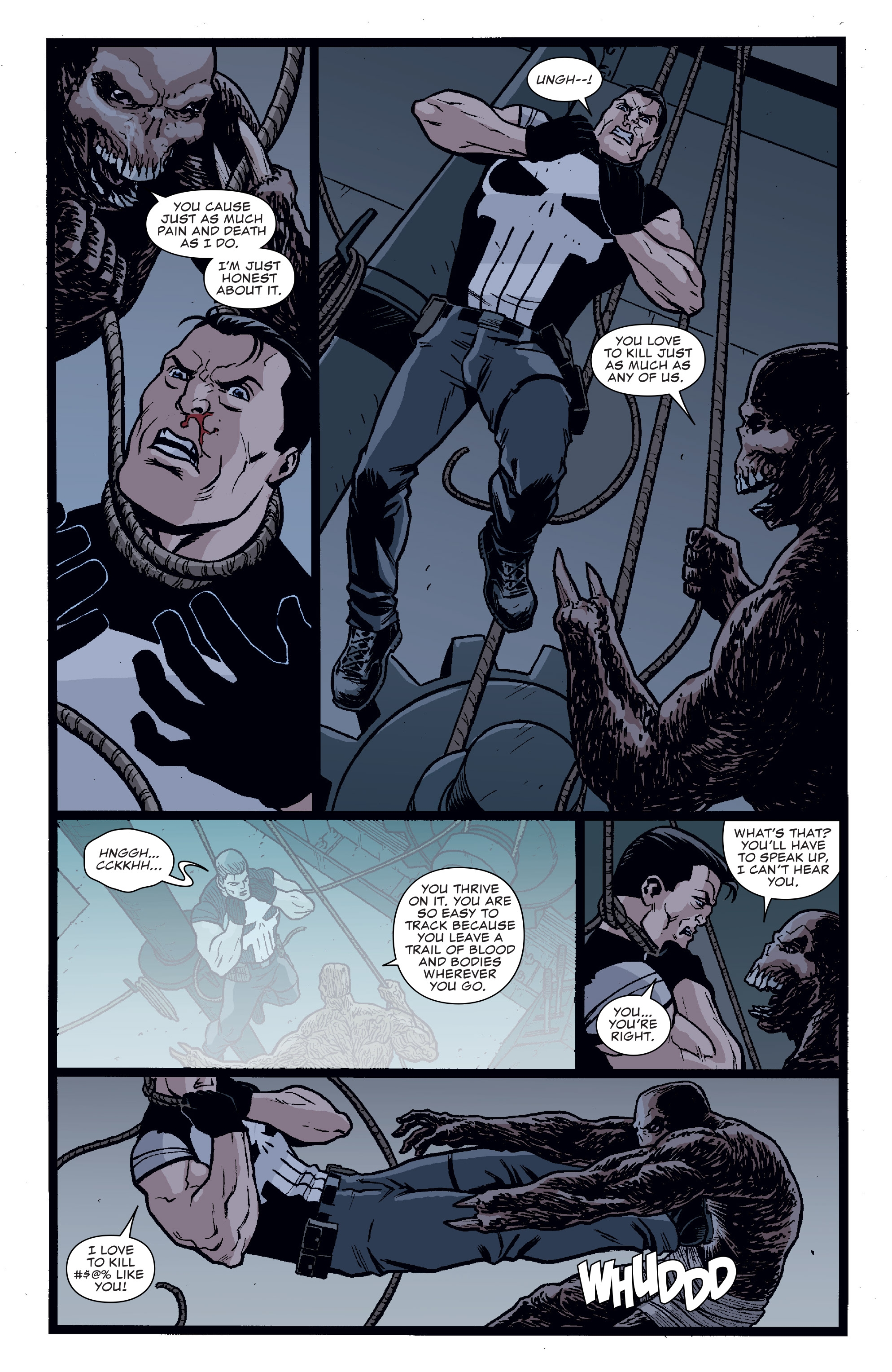 The Punisher (2016-) issue 17 - Page 17