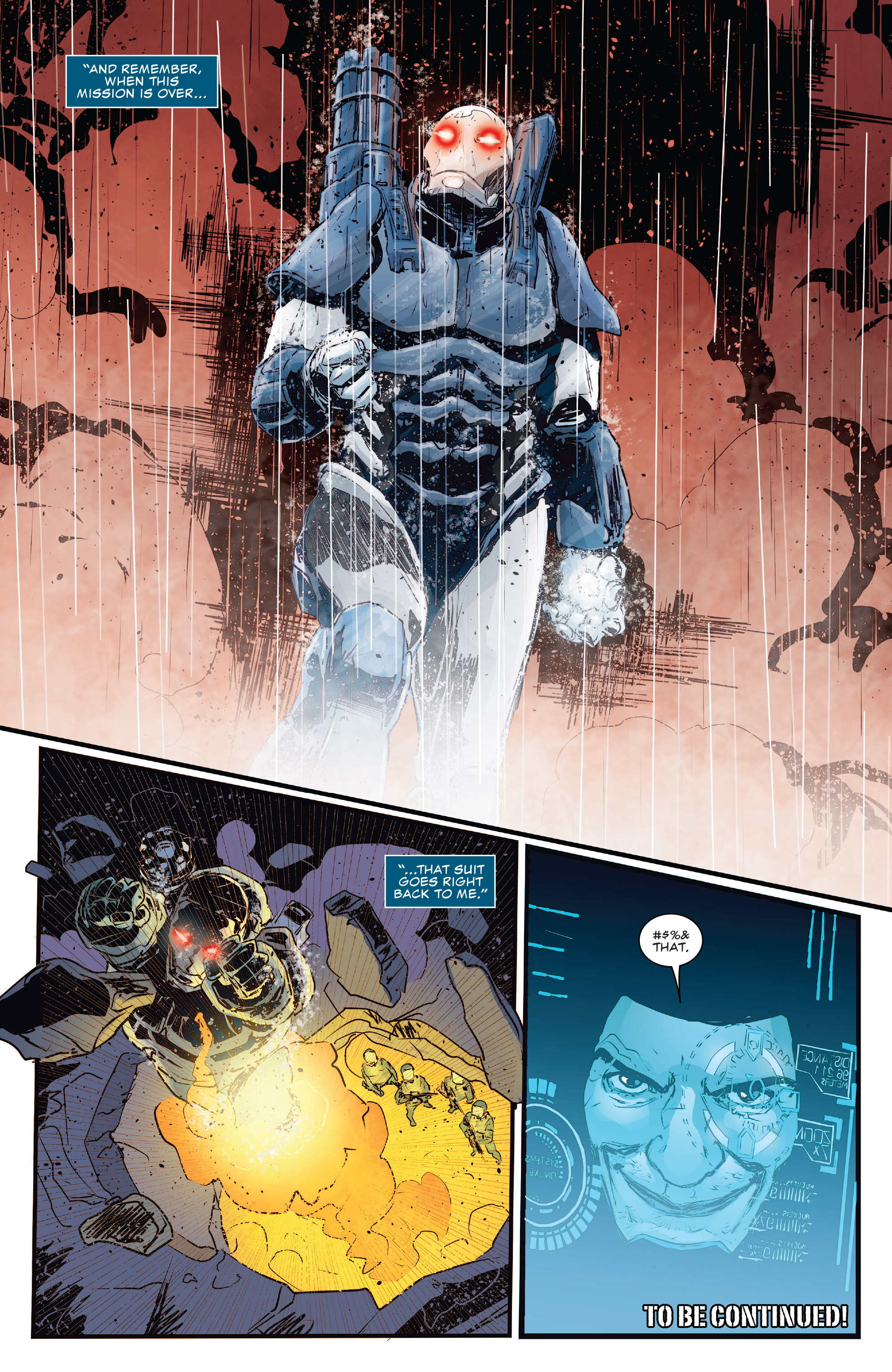 The Punisher (2016-) issue 18 - Page 22