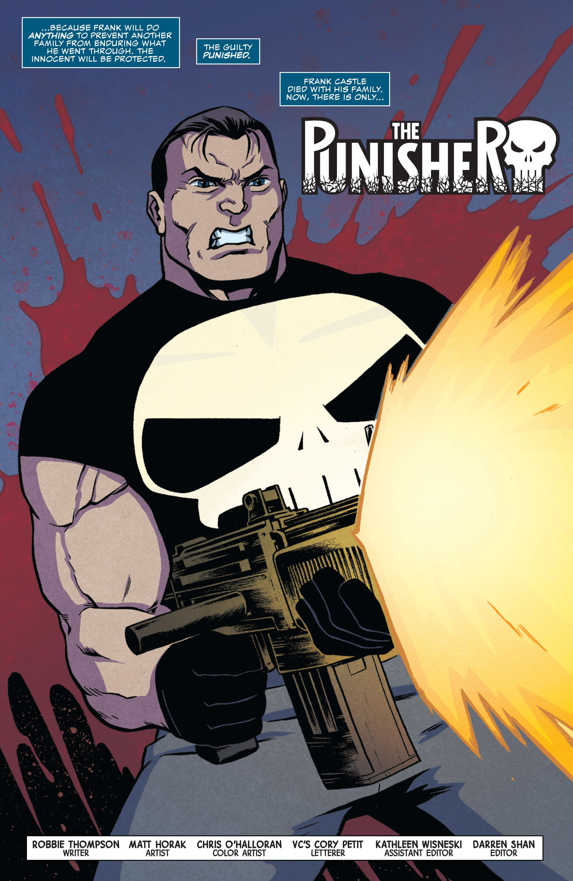 The Punisher (2016-) issue 18 - Page 27