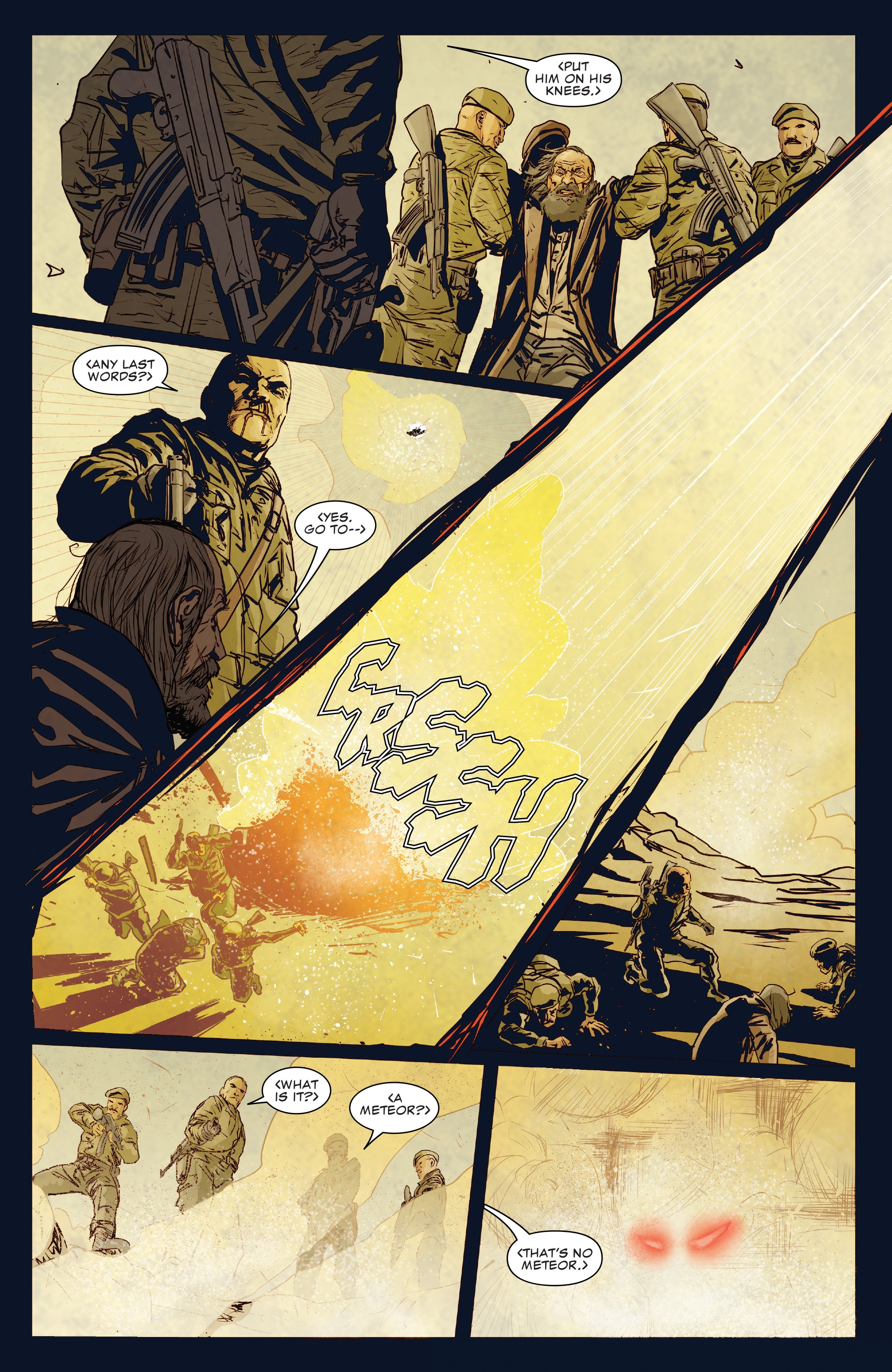 The Punisher (2016-) issue 19 - Page 4