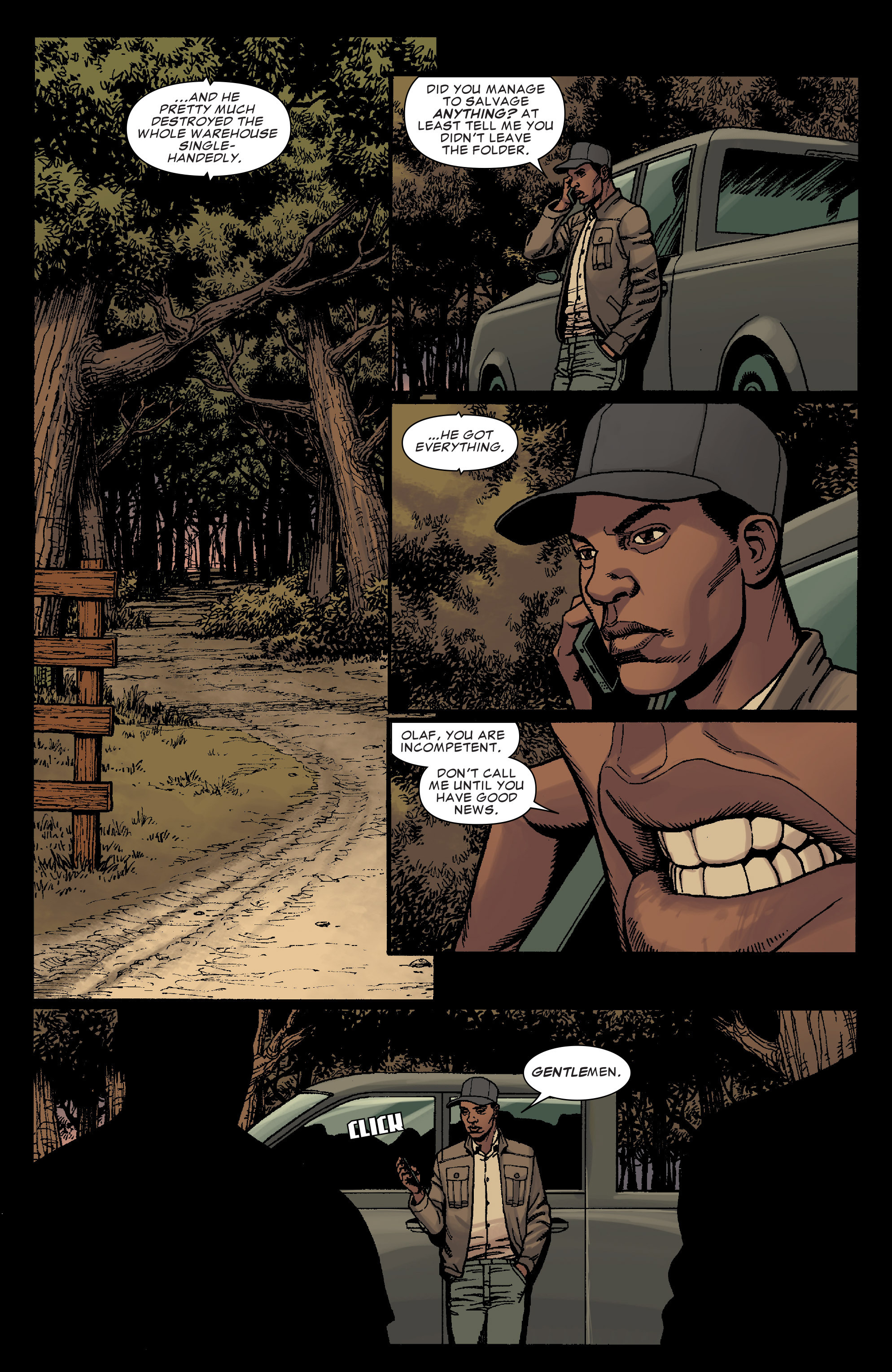 <{ $series->title }} issue 2 - Page 7