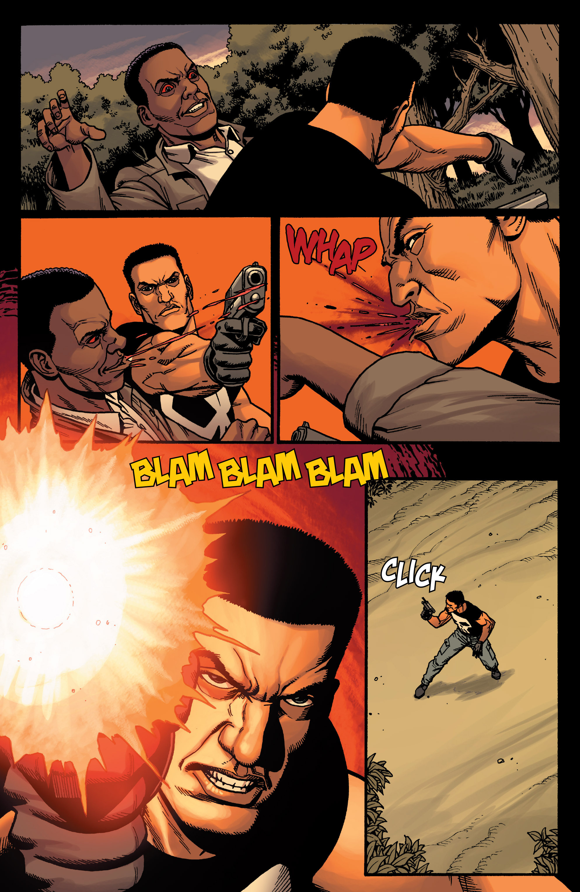 The Punisher (2016-) issue 2 - Page 14