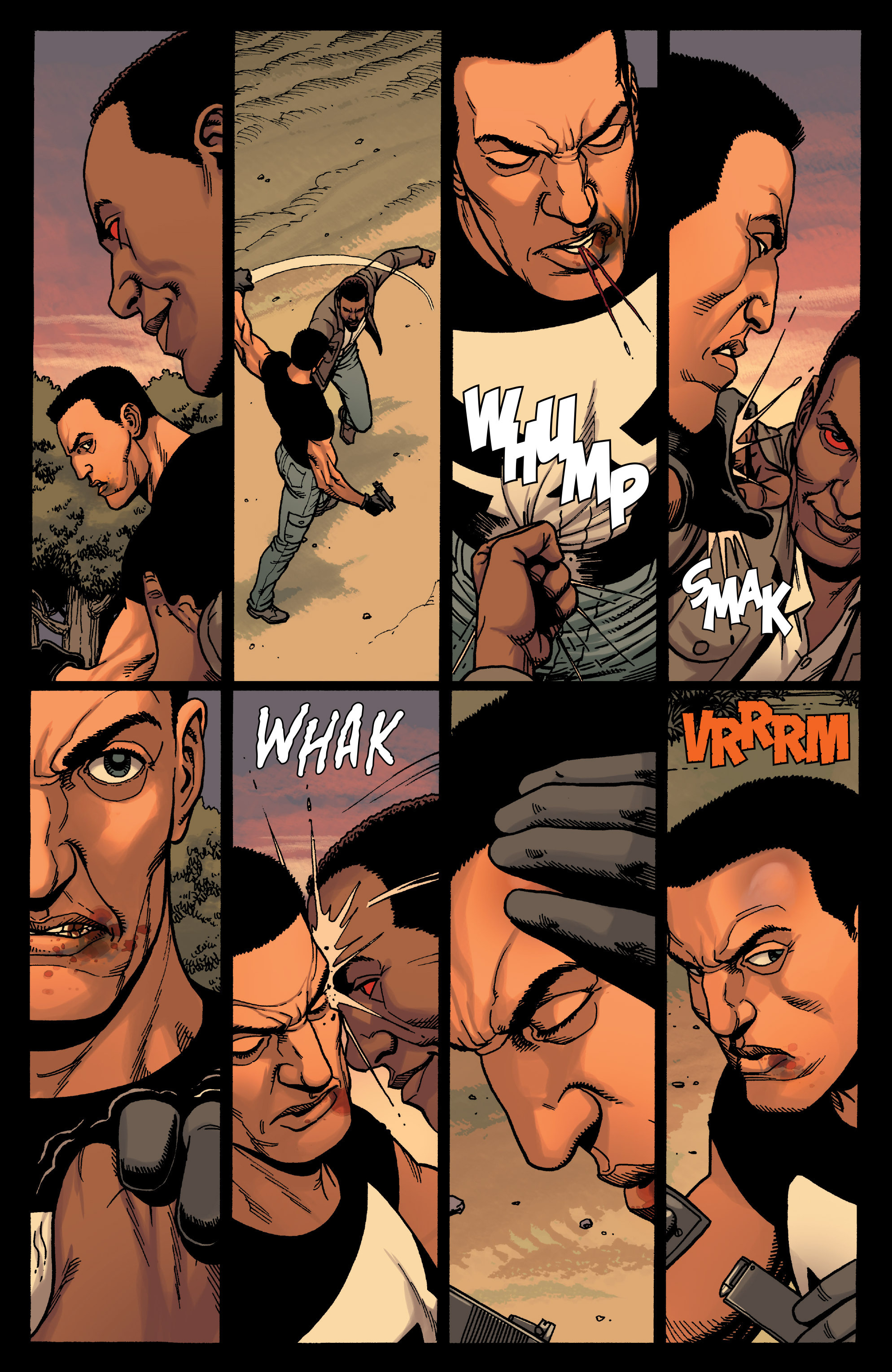 The Punisher (2016-) issue 2 - Page 15