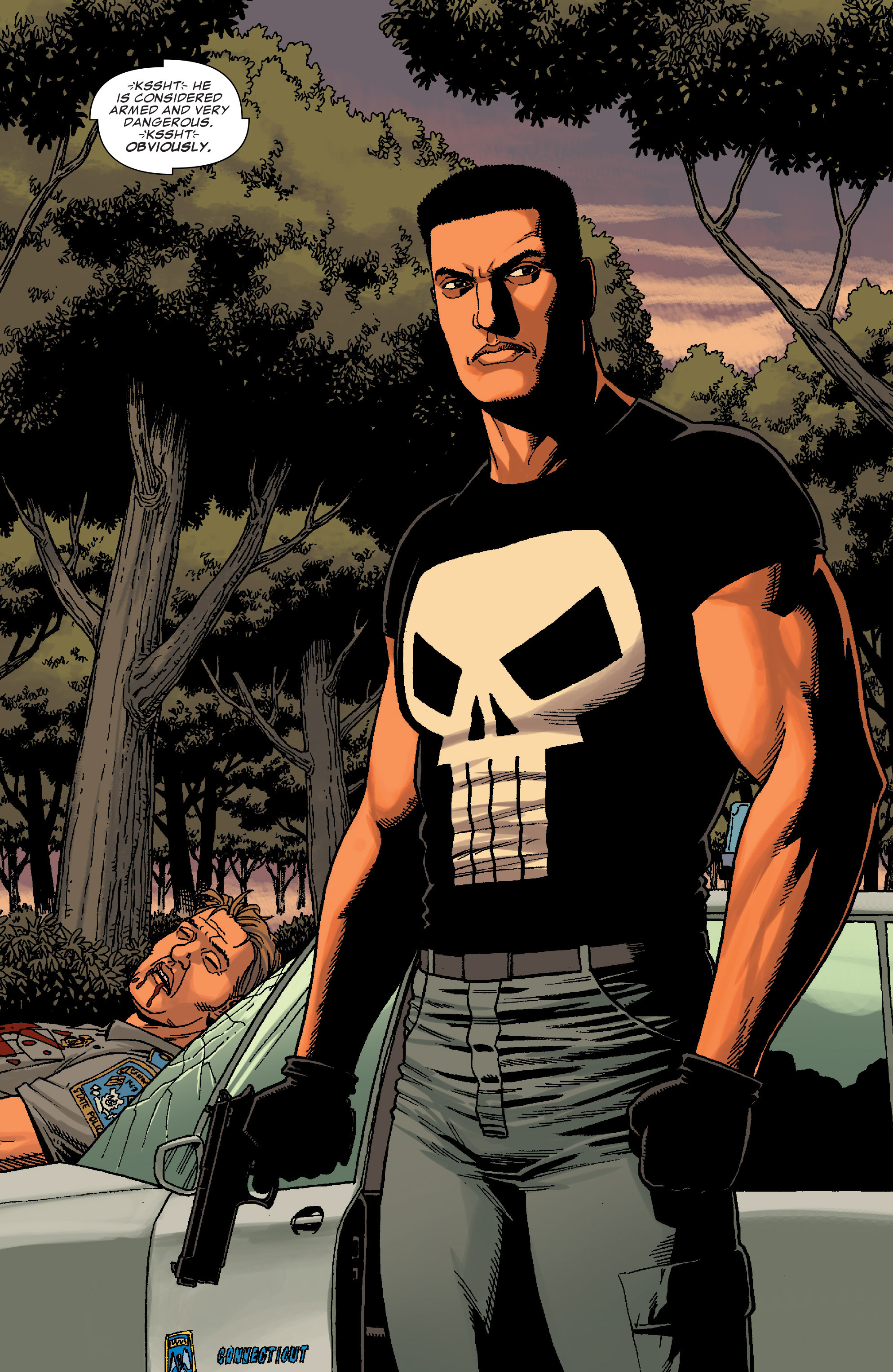 The Punisher (2016-) issue 2 - Page 17