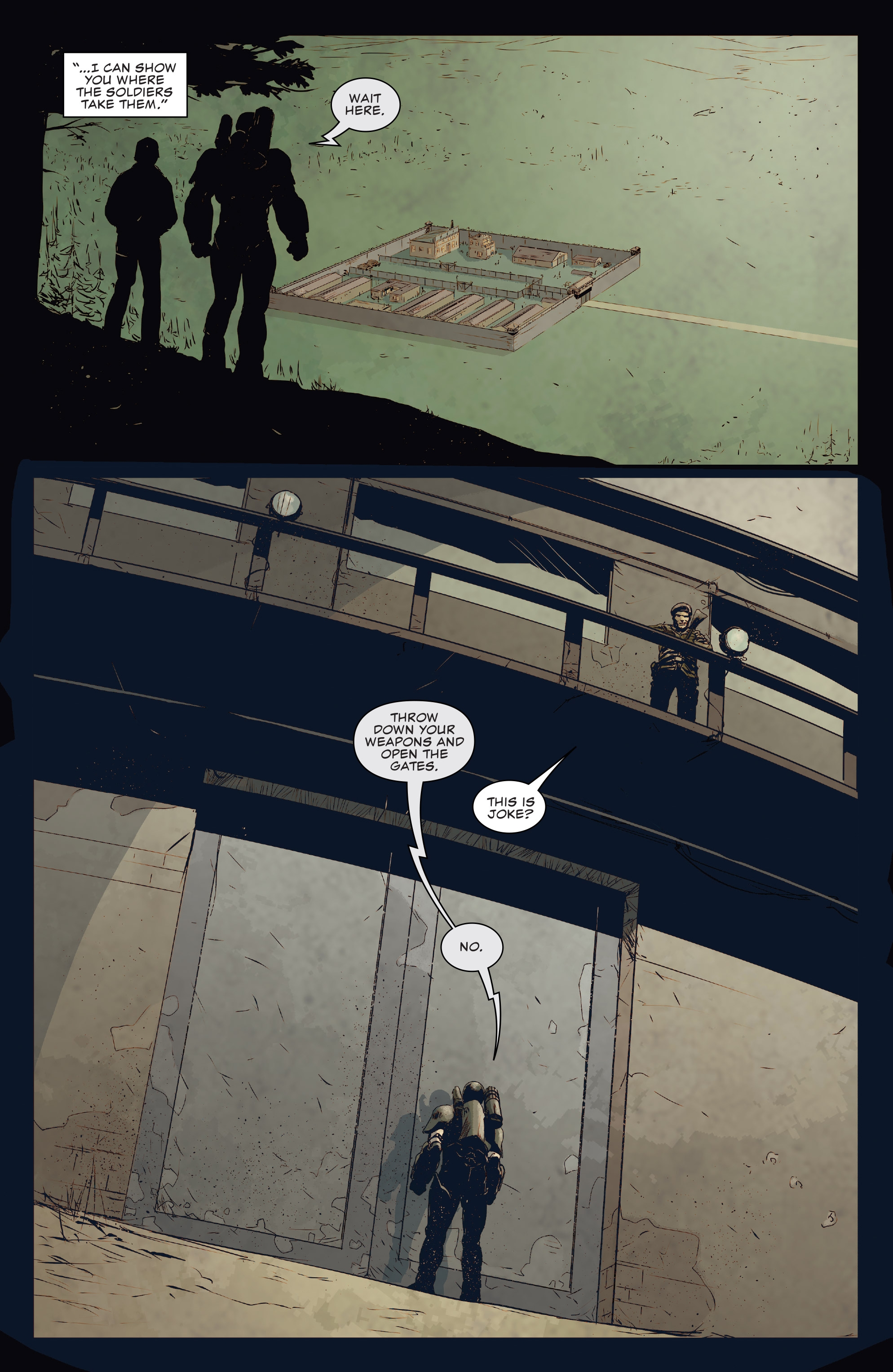 The Punisher (2016-) issue 220 - Page 6