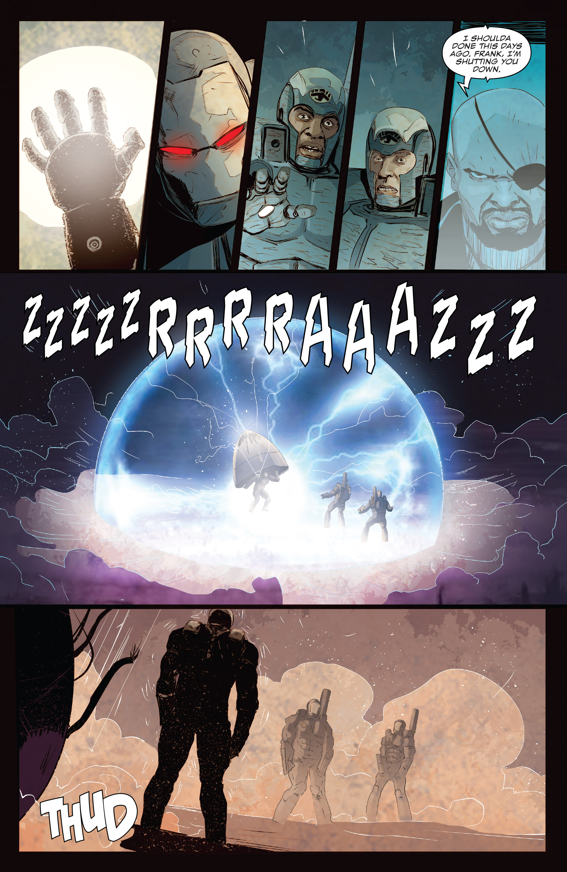 <{ $series->title }} issue 223 - Page 8