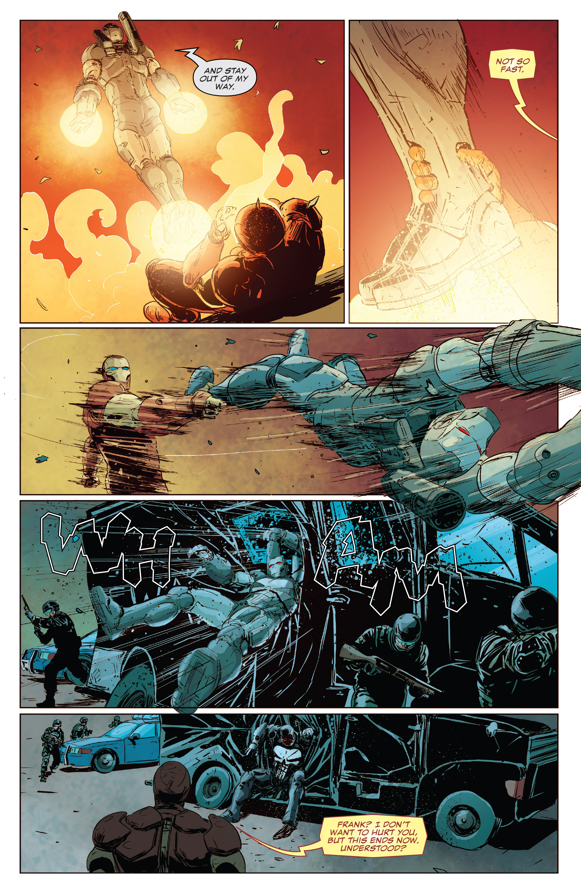 The Punisher (2016-) issue 228 - Page 13