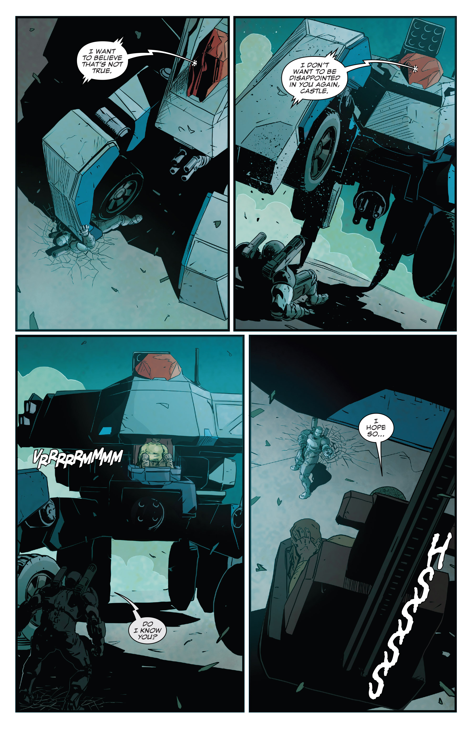 The Punisher (2016-) issue 228 - Page 17