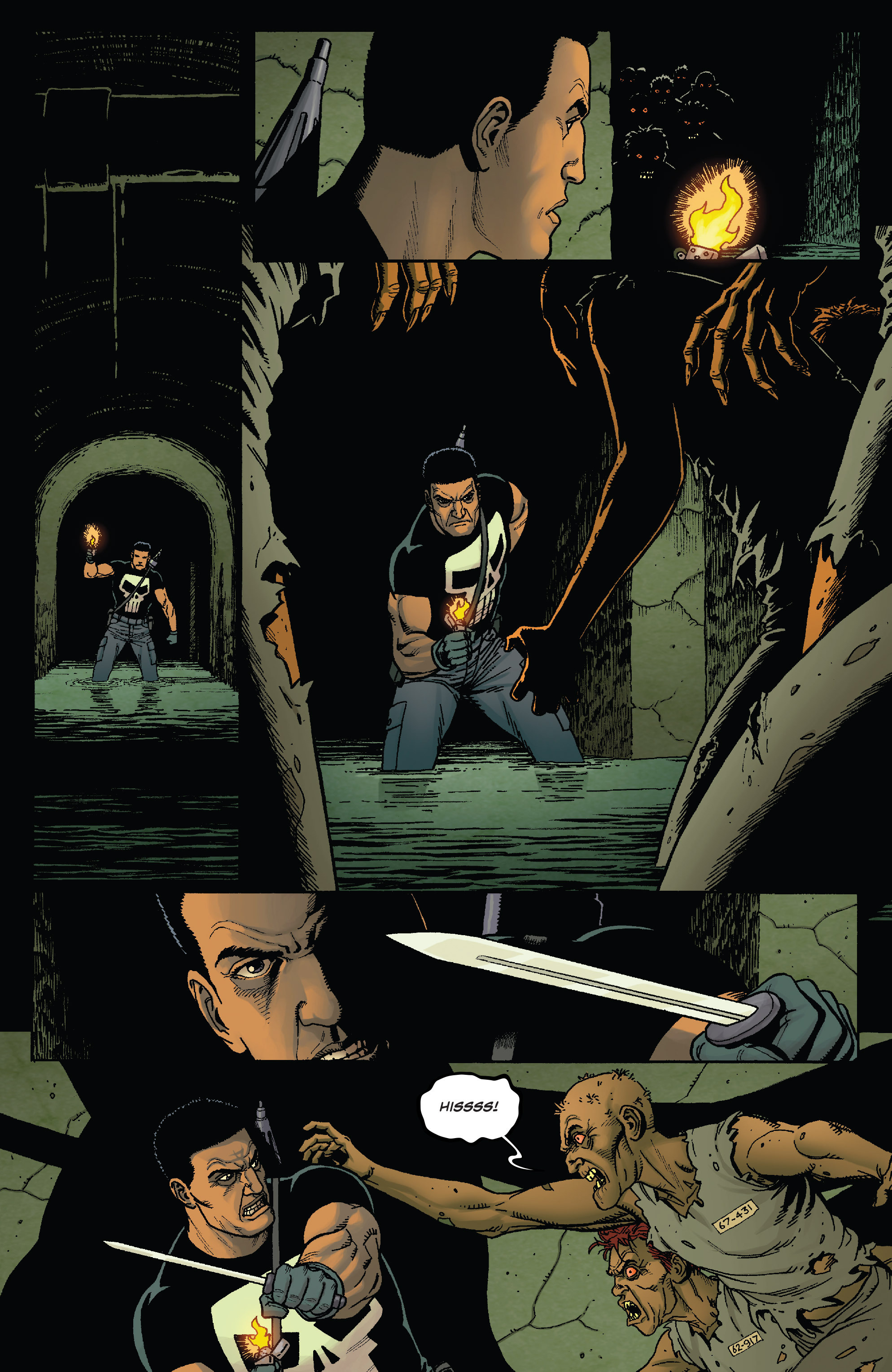 The Punisher (2016-) issue 5 - Page 18