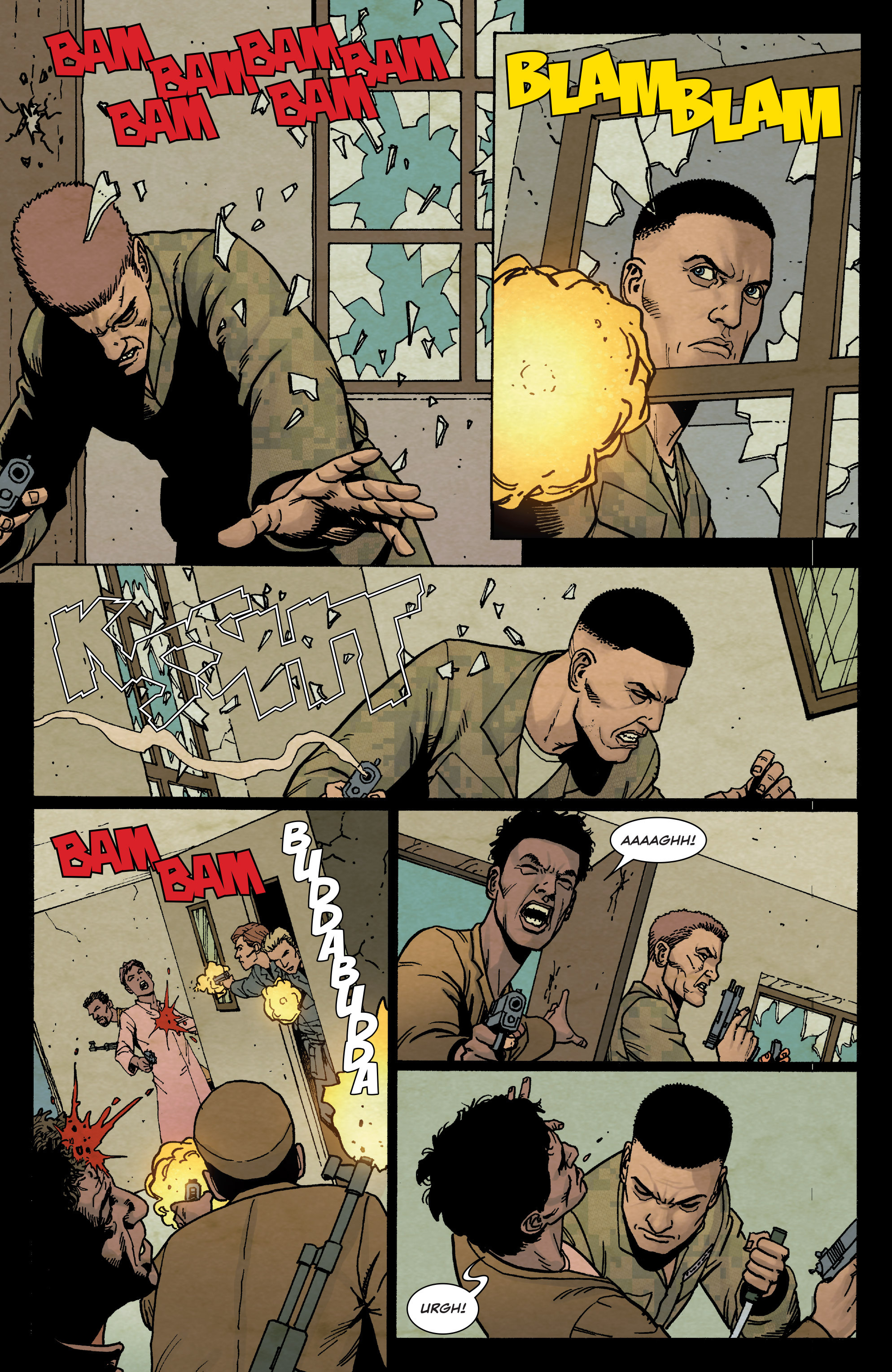 The Punisher (2016-) issue 6 - Page 13