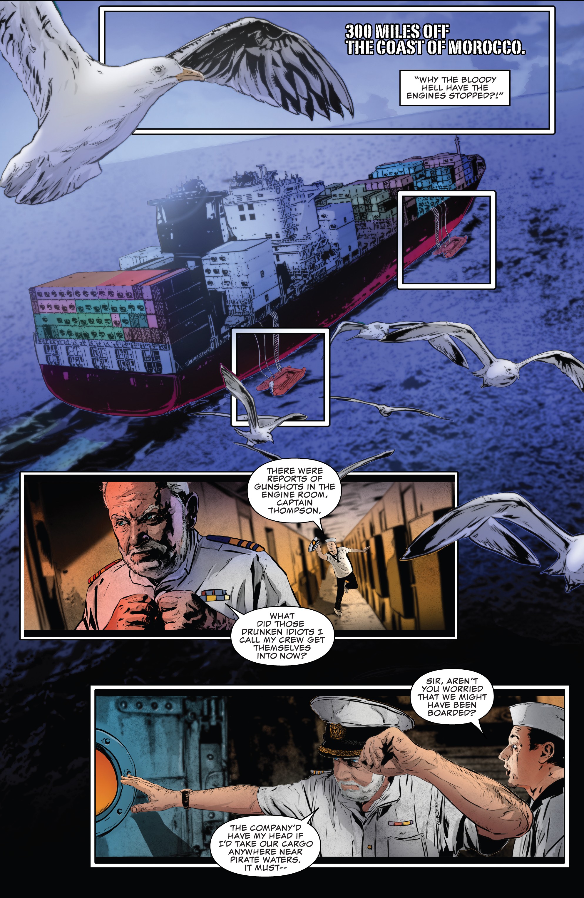 The Punisher (2018-): Chapter 1 - Page 2