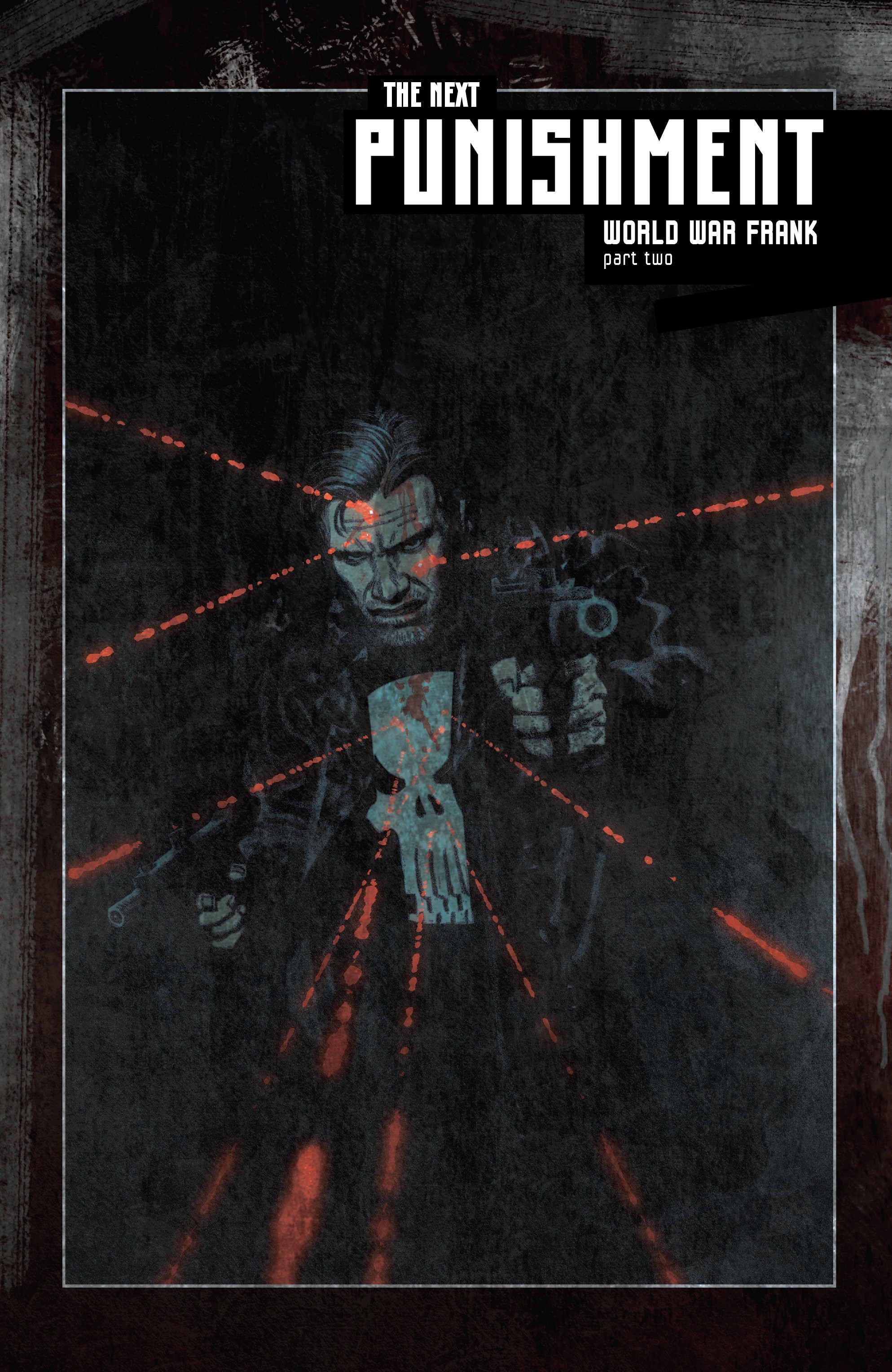 The Punisher (2018-): Chapter 1 - Page 33