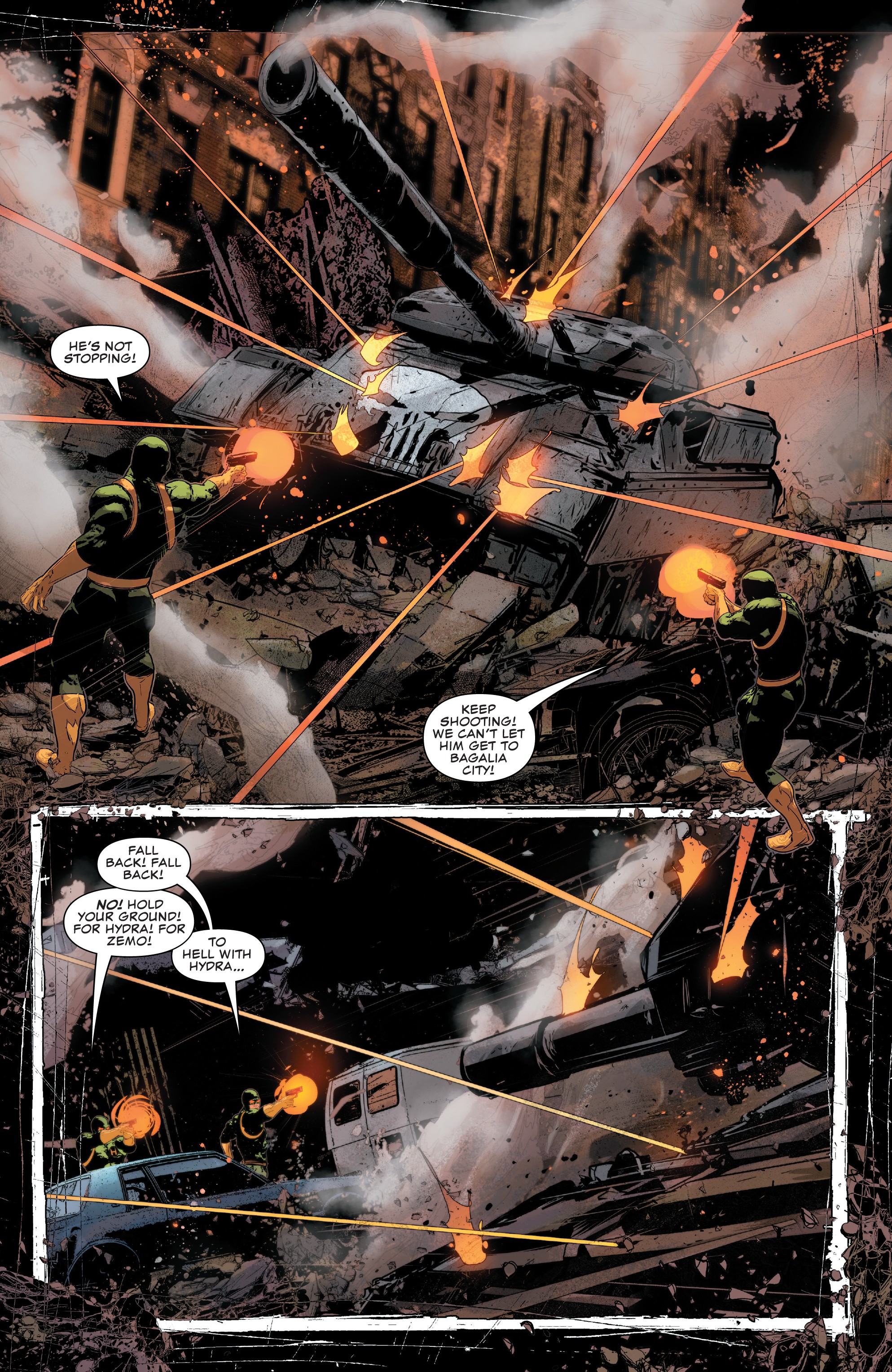 The Punisher (2018-): Chapter 10 - Page 4