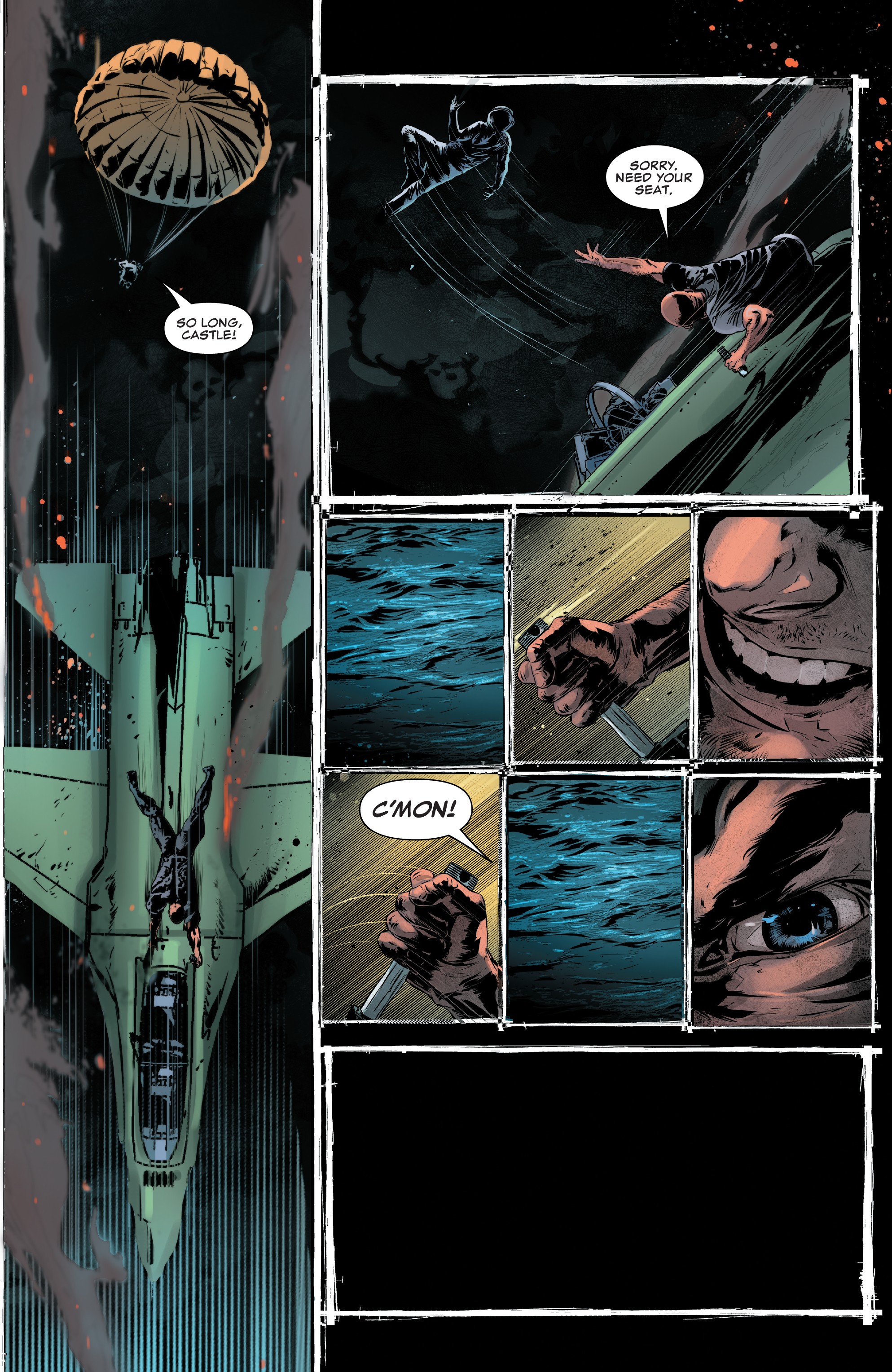 The Punisher (2018-) issue 11 - Page 20