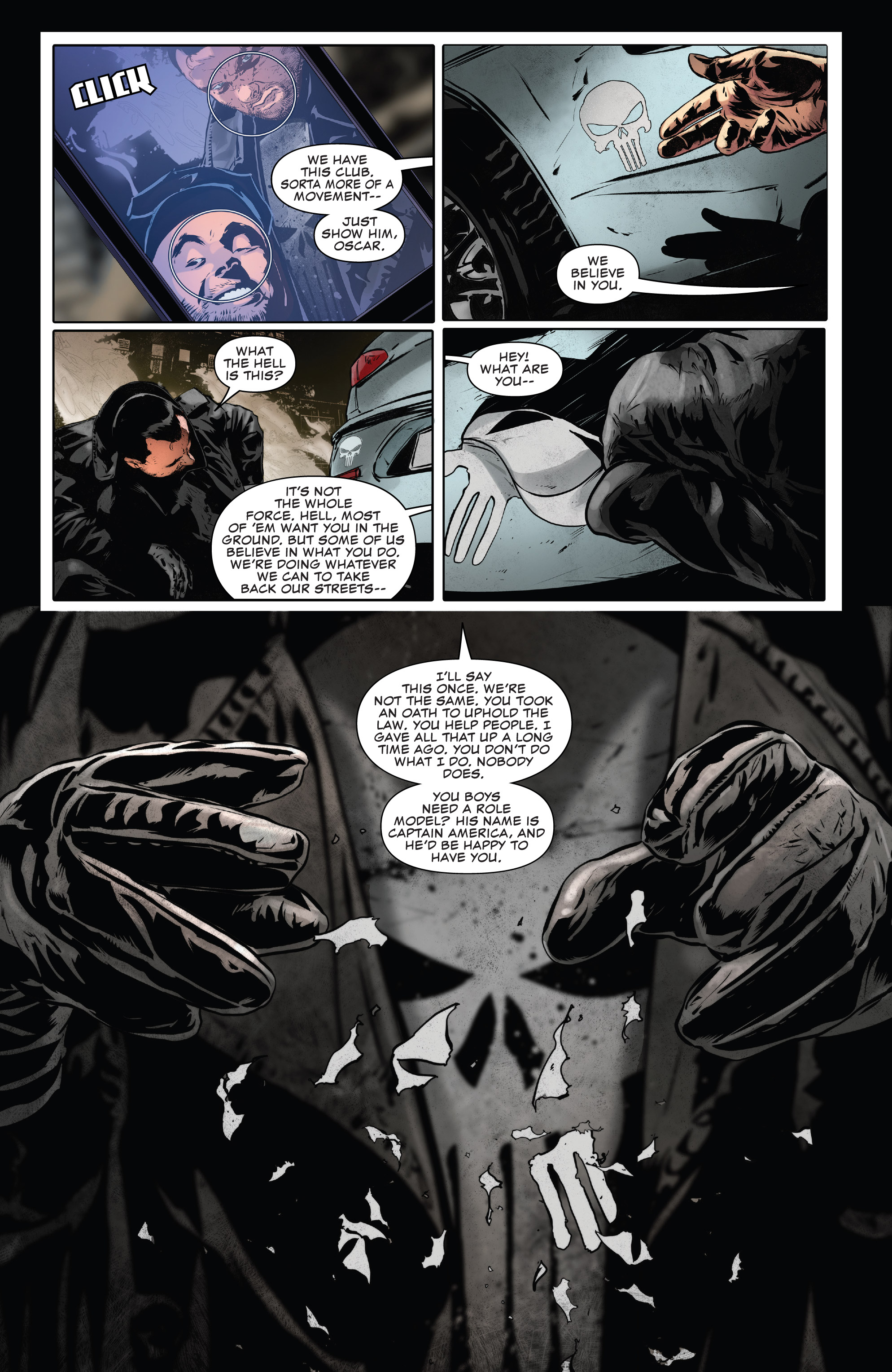 The Punisher (2018-) issue 13 - Page 14