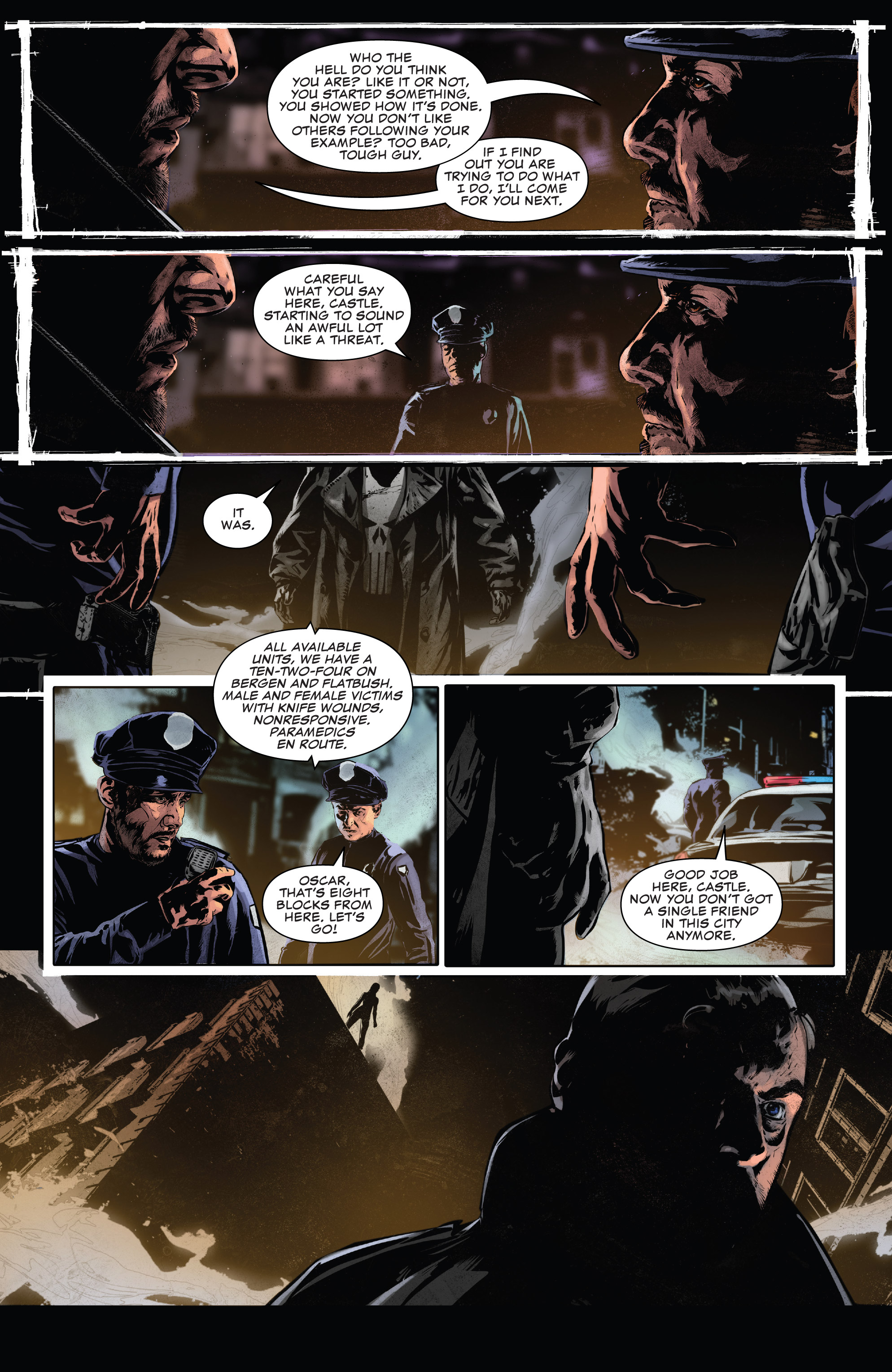 The Punisher (2018-) issue 13 - Page 15