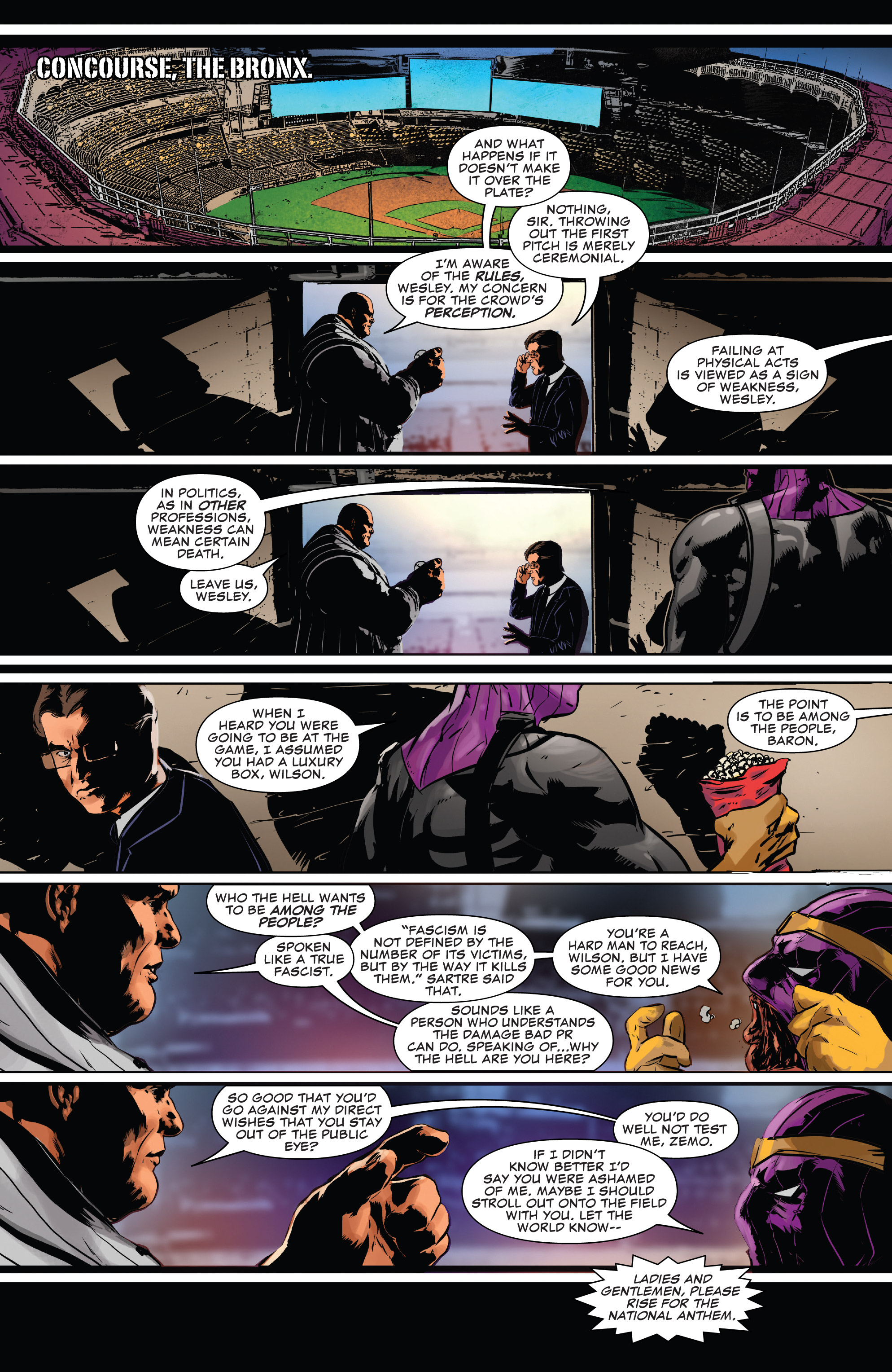 The Punisher (2018-) issue 13 - Page 16