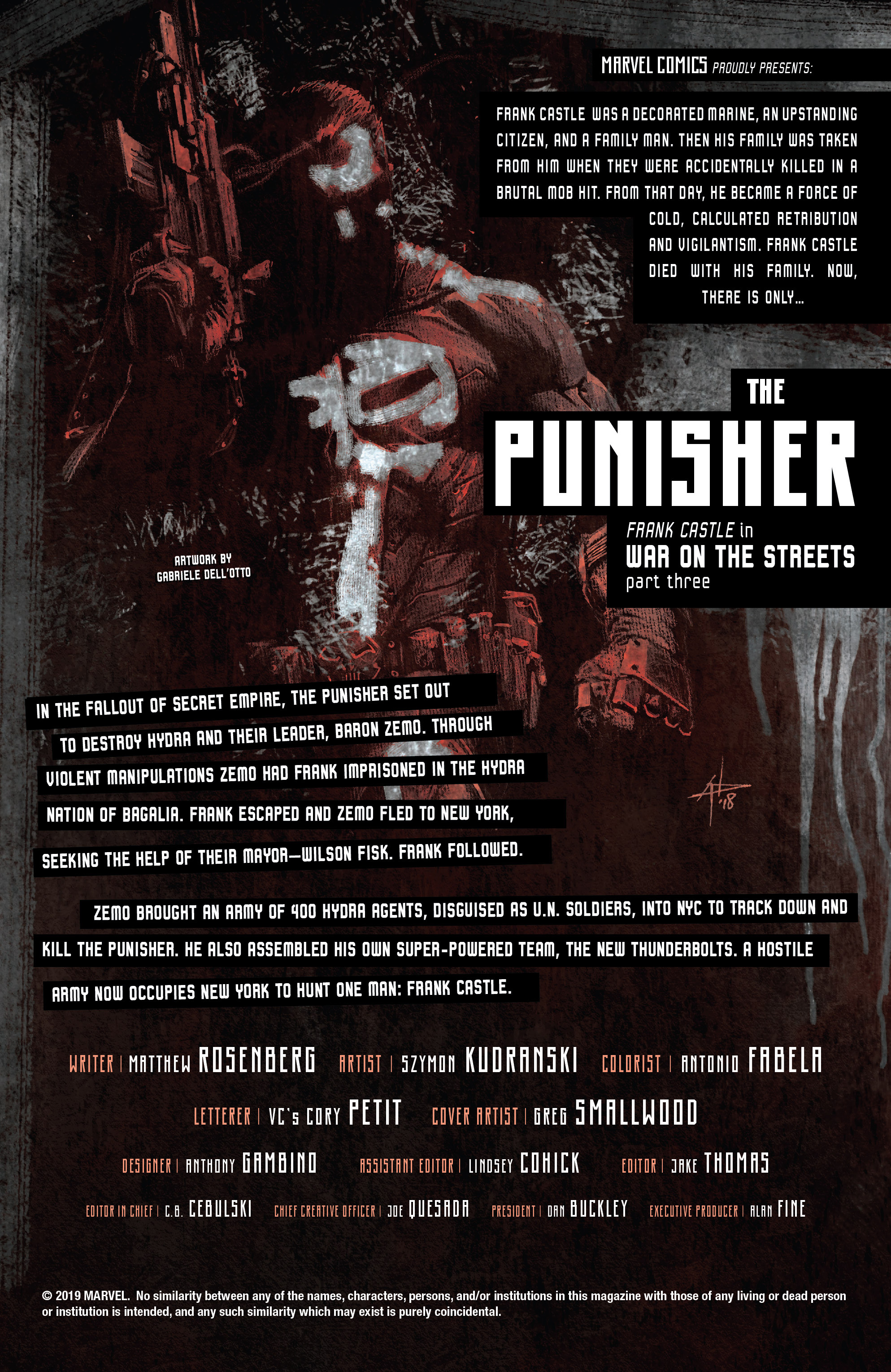 The Punisher (2018-): Chapter 14 - Page 2