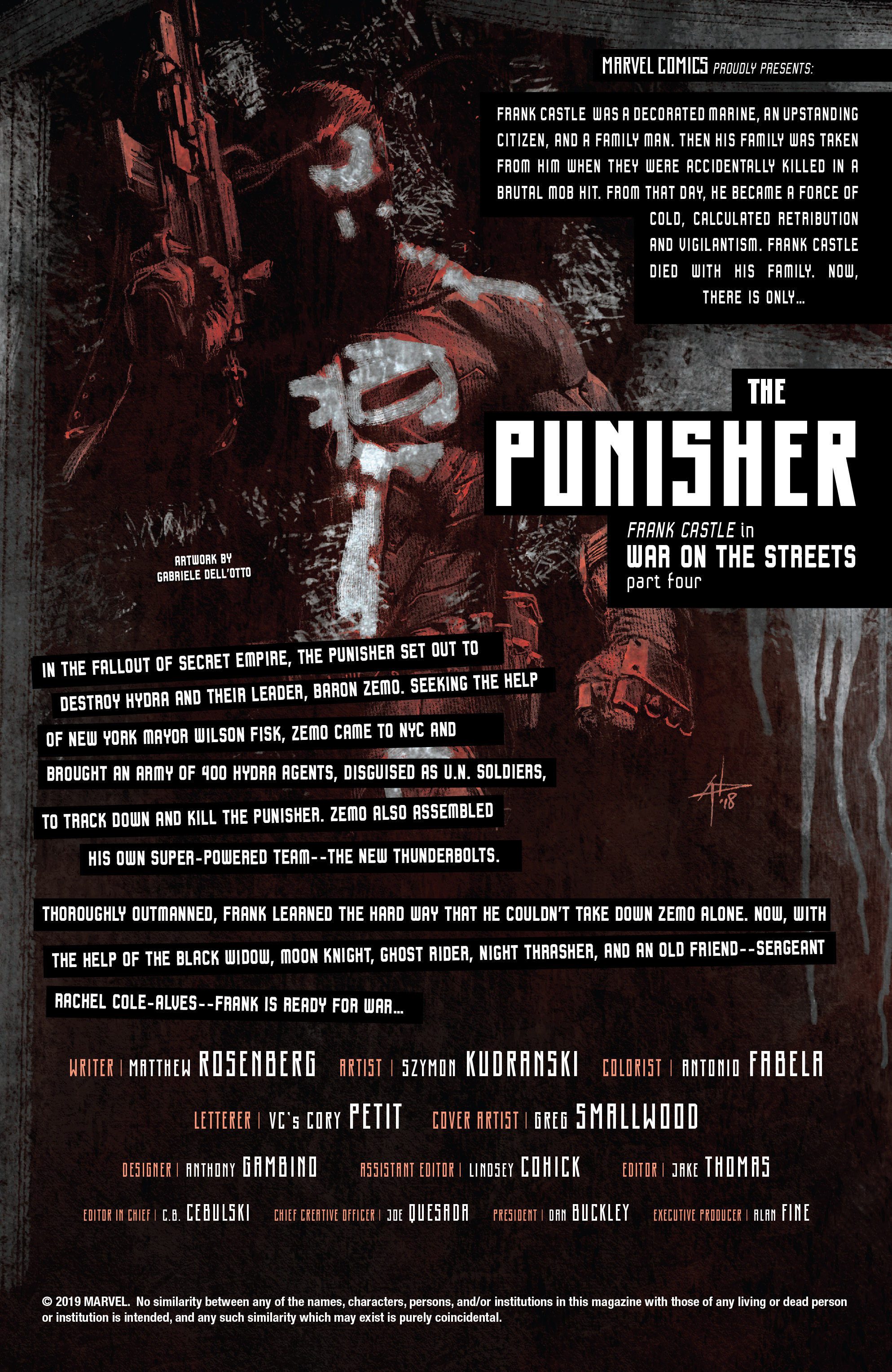 The Punisher (2018-): Chapter 15 - Page 2