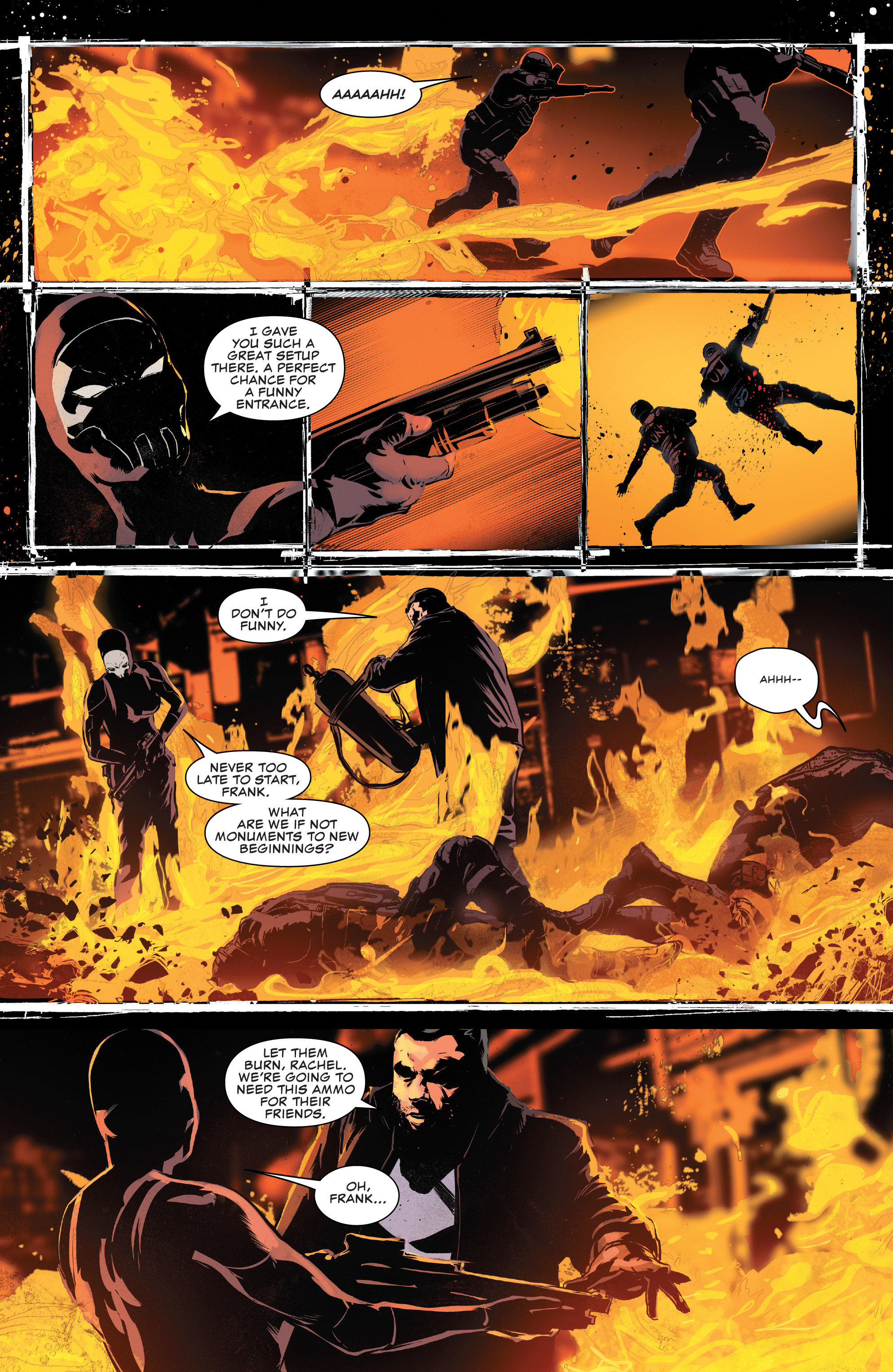 The Punisher (2018-) issue 15 - Page 9