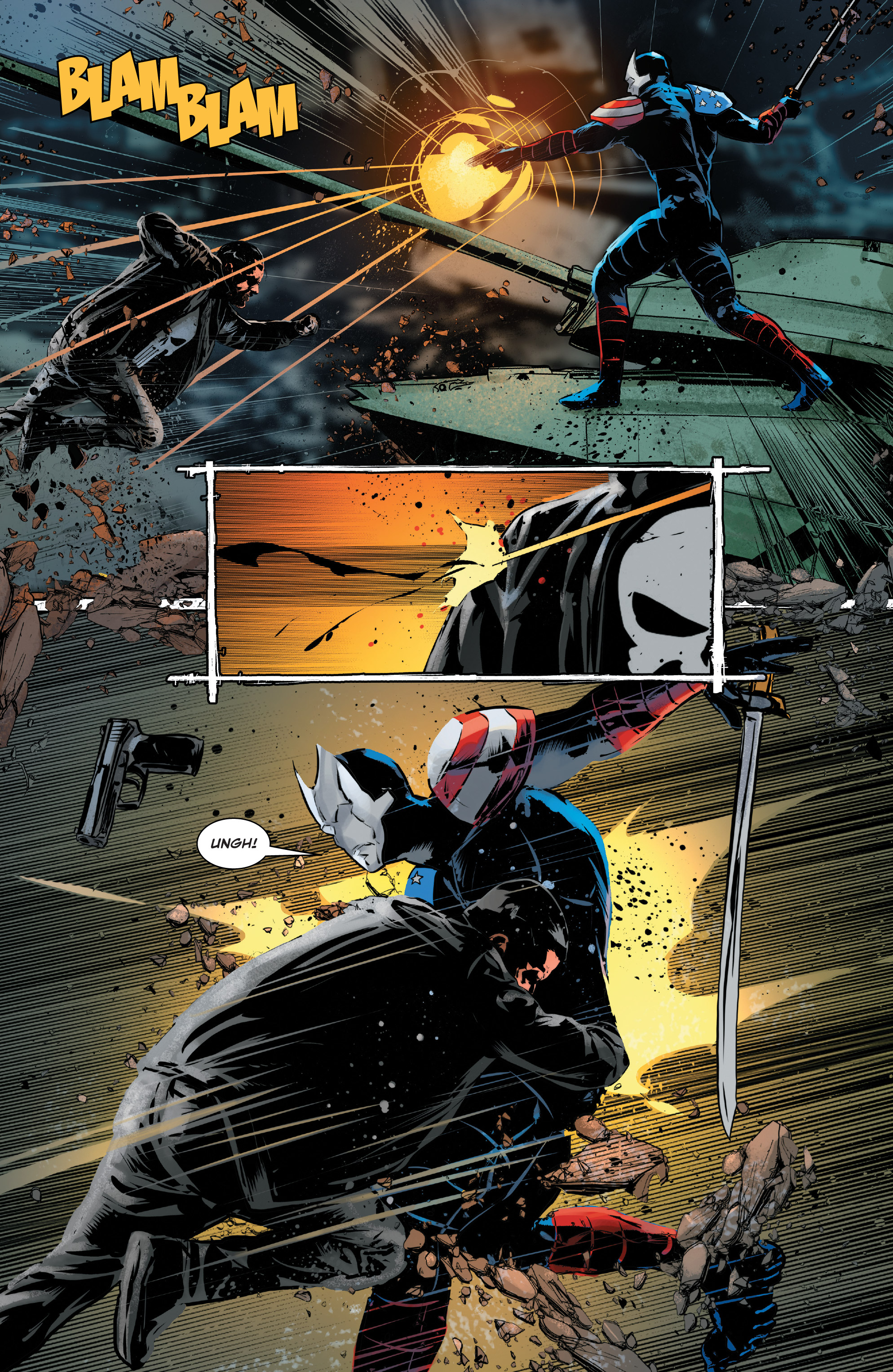 The Punisher (2018-) issue 15 - Page 18