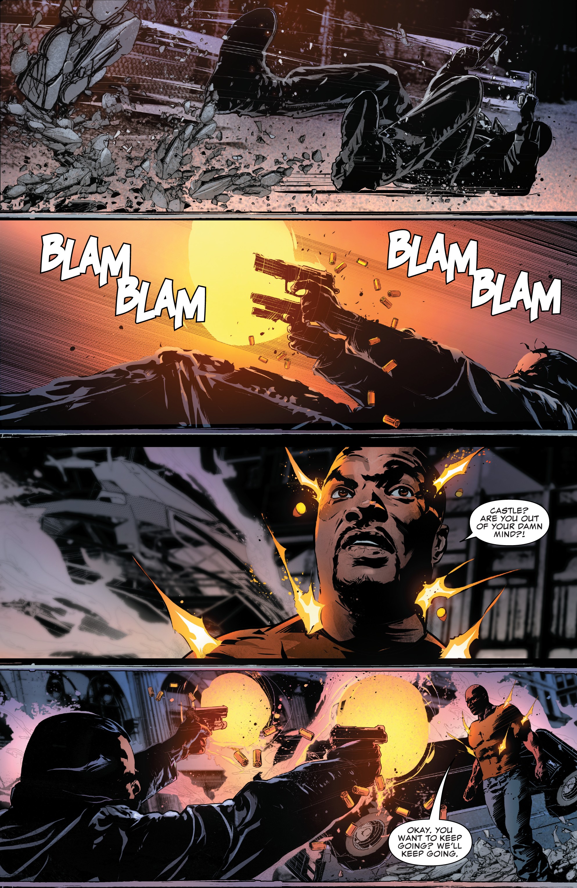 The Punisher (2018-) issue 2 - Page 15