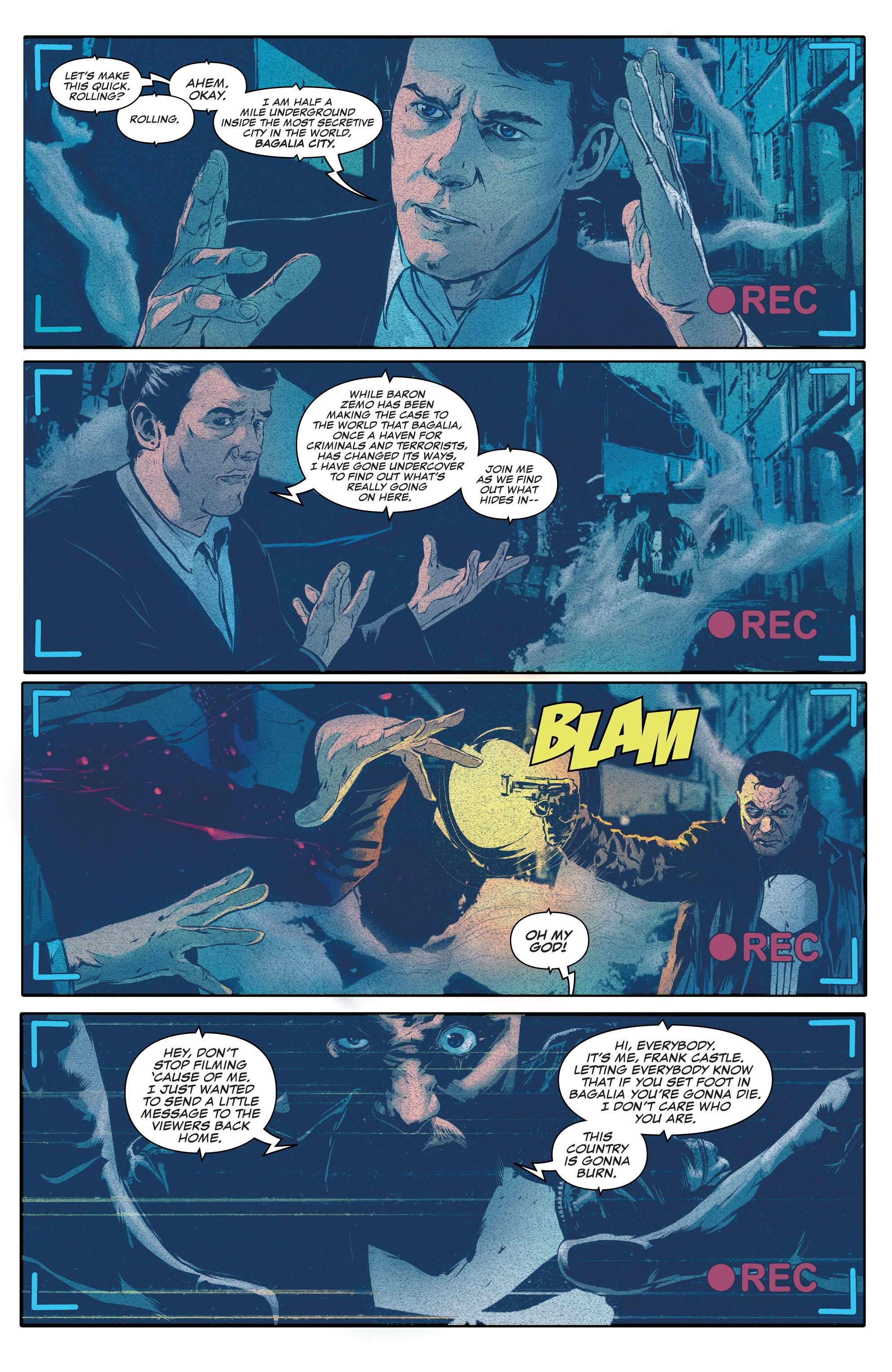 The Punisher (2018-): Chapter 6 - Page 4