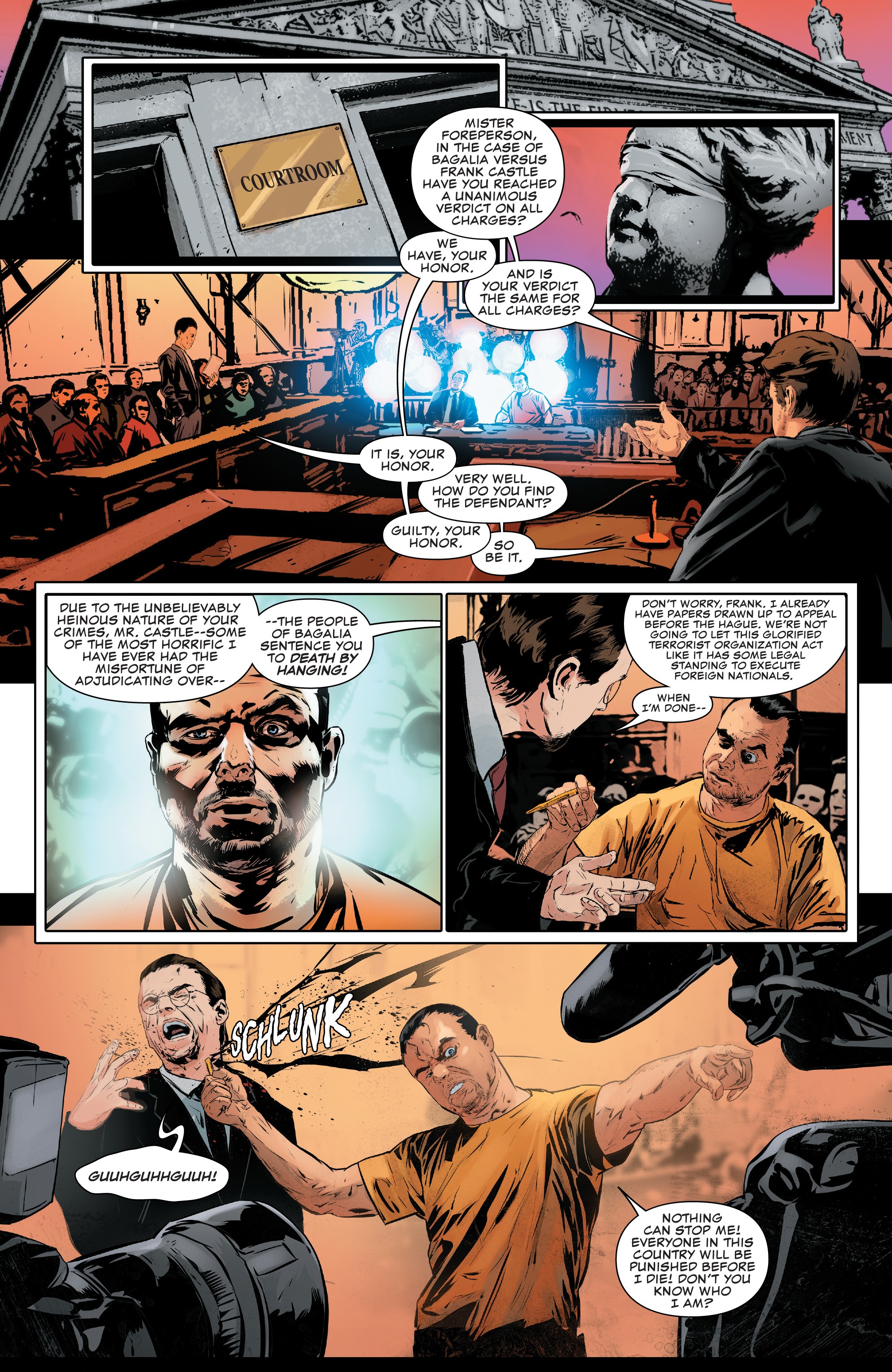 The Punisher (2018-): Chapter 8 - Page 3