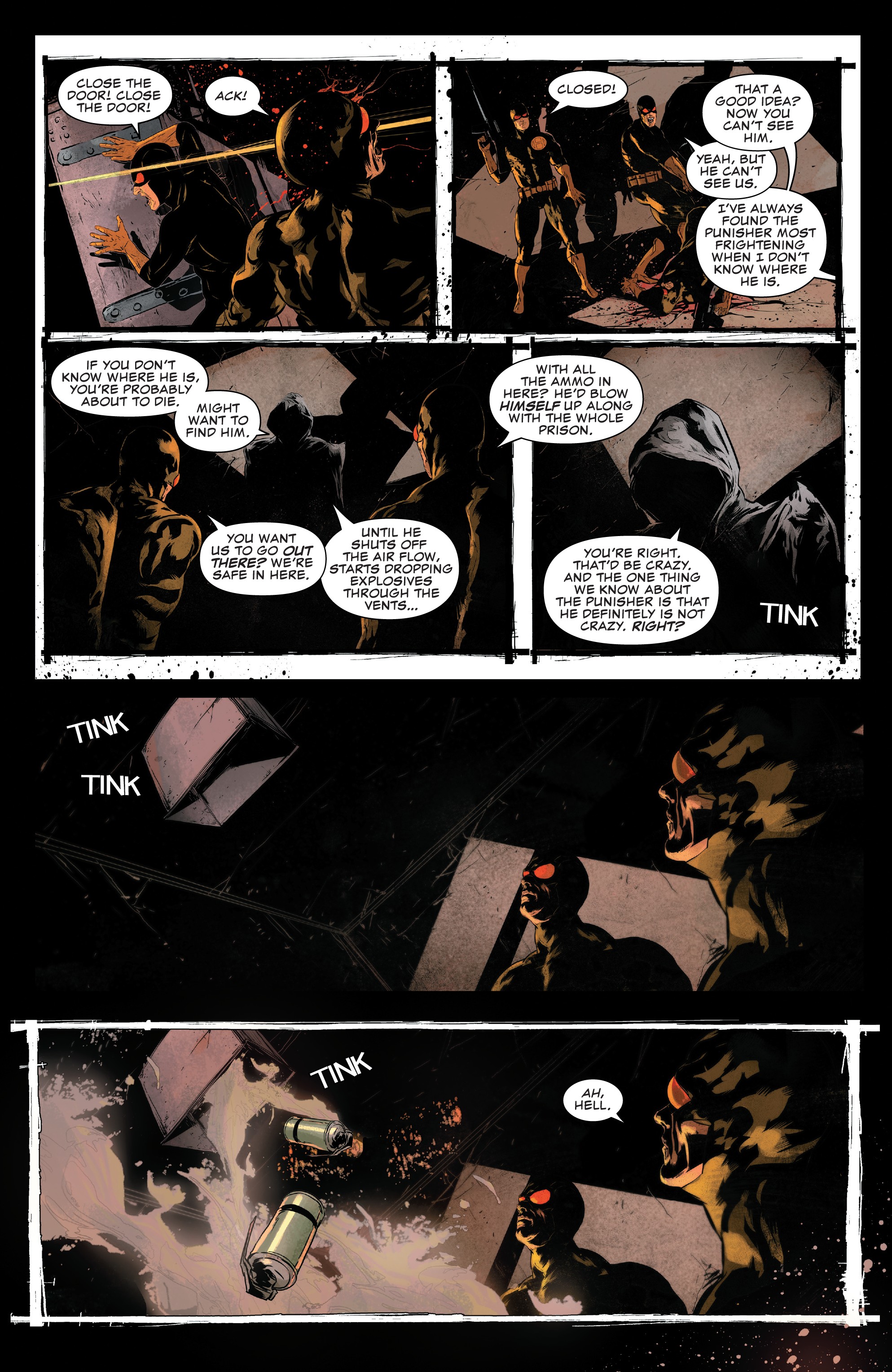 The Punisher (2018-) issue 9 - Page 9